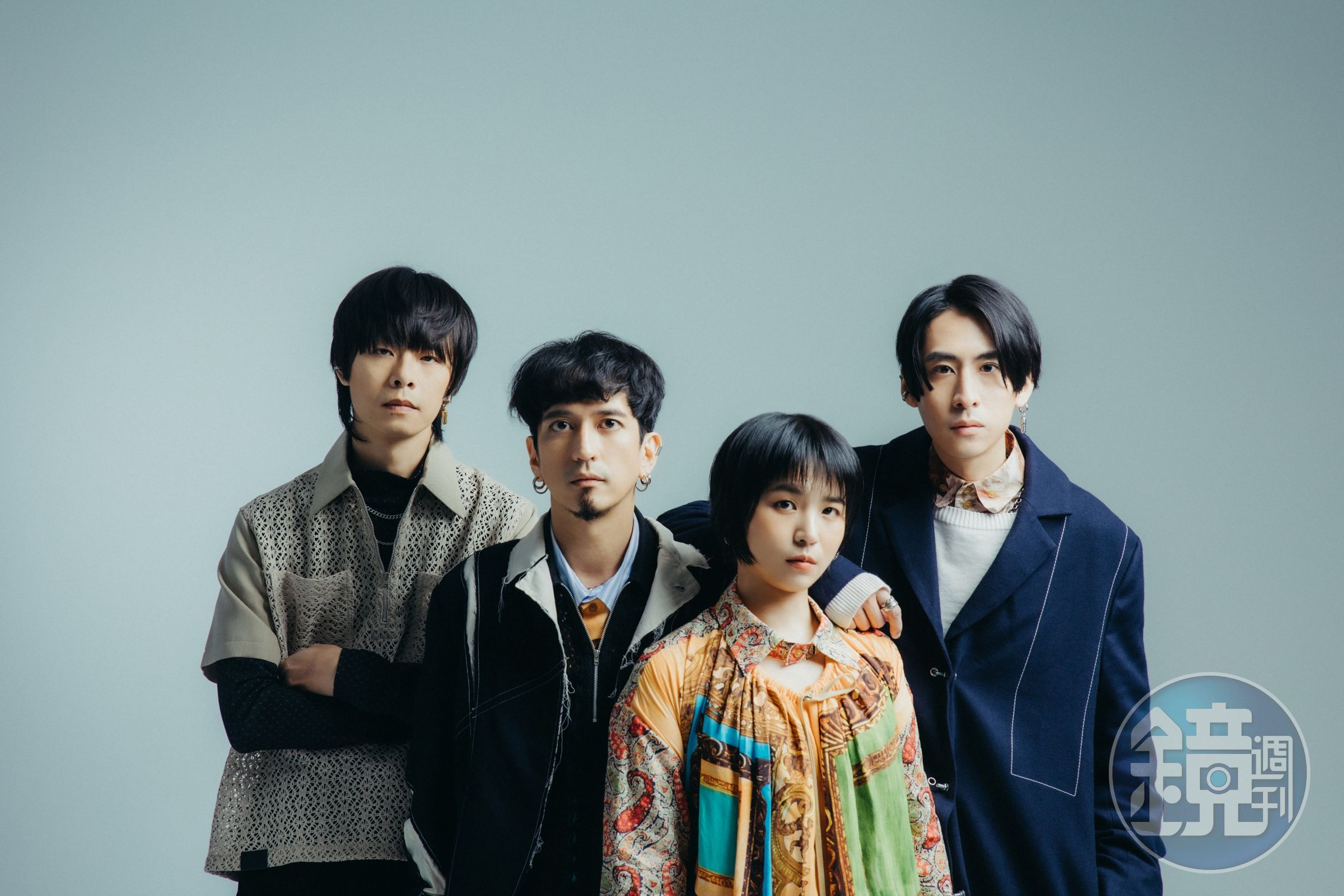 康士坦的變化球成軍10年舉辦「眠月線演唱會」。(海邊的卡夫卡提供)