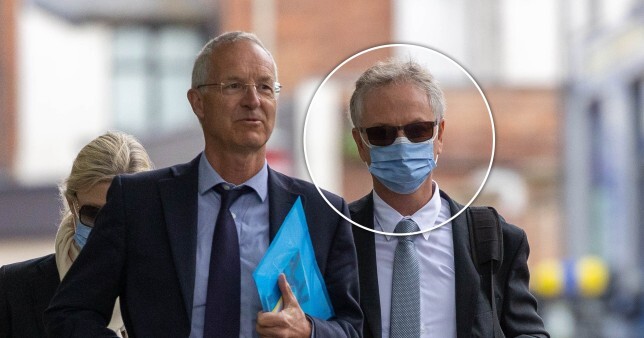 女病患控醫師太變態,自製「精液咖啡」給她喝一整年!醫反駁:我體液量太多。(翻自《都市報》)