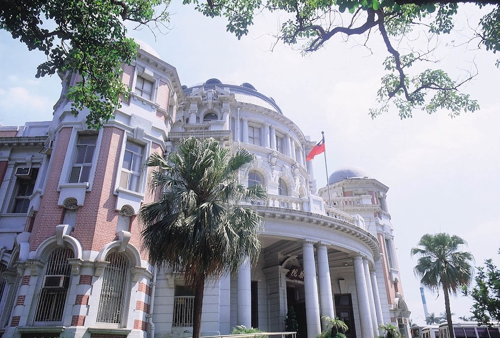 人權會呼籲完善性平機制，支持性騷擾受害人。（翻攝Google Map）