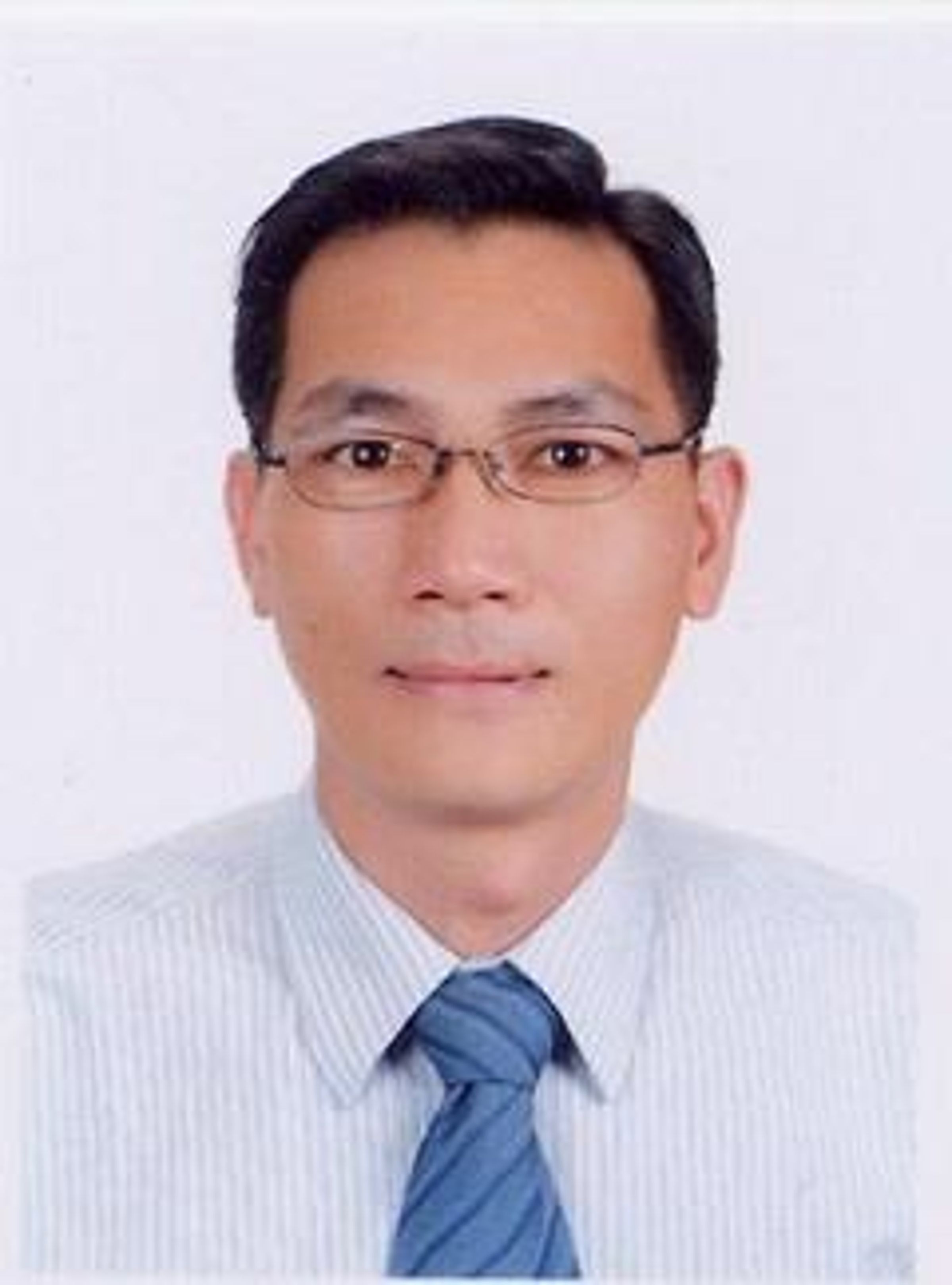 宜蘭消防局長徐松奕神隱，害縣長林姿妙親上火線。（翻攝畫面）