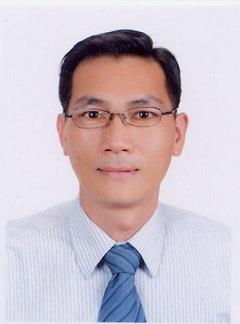 宜蘭消防局長徐松奕神隱，害縣長林姿妙親上火線。（翻攝畫面）