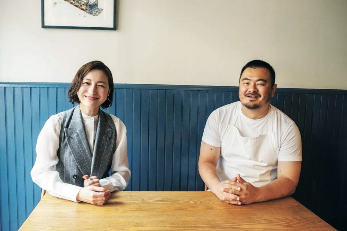 廣末涼子的經紀公司聲明，被認為裡頭大有玄秘之處；此外，她去年底宣傳電影時，也有些許問題發言被挖出。（翻攝微博）