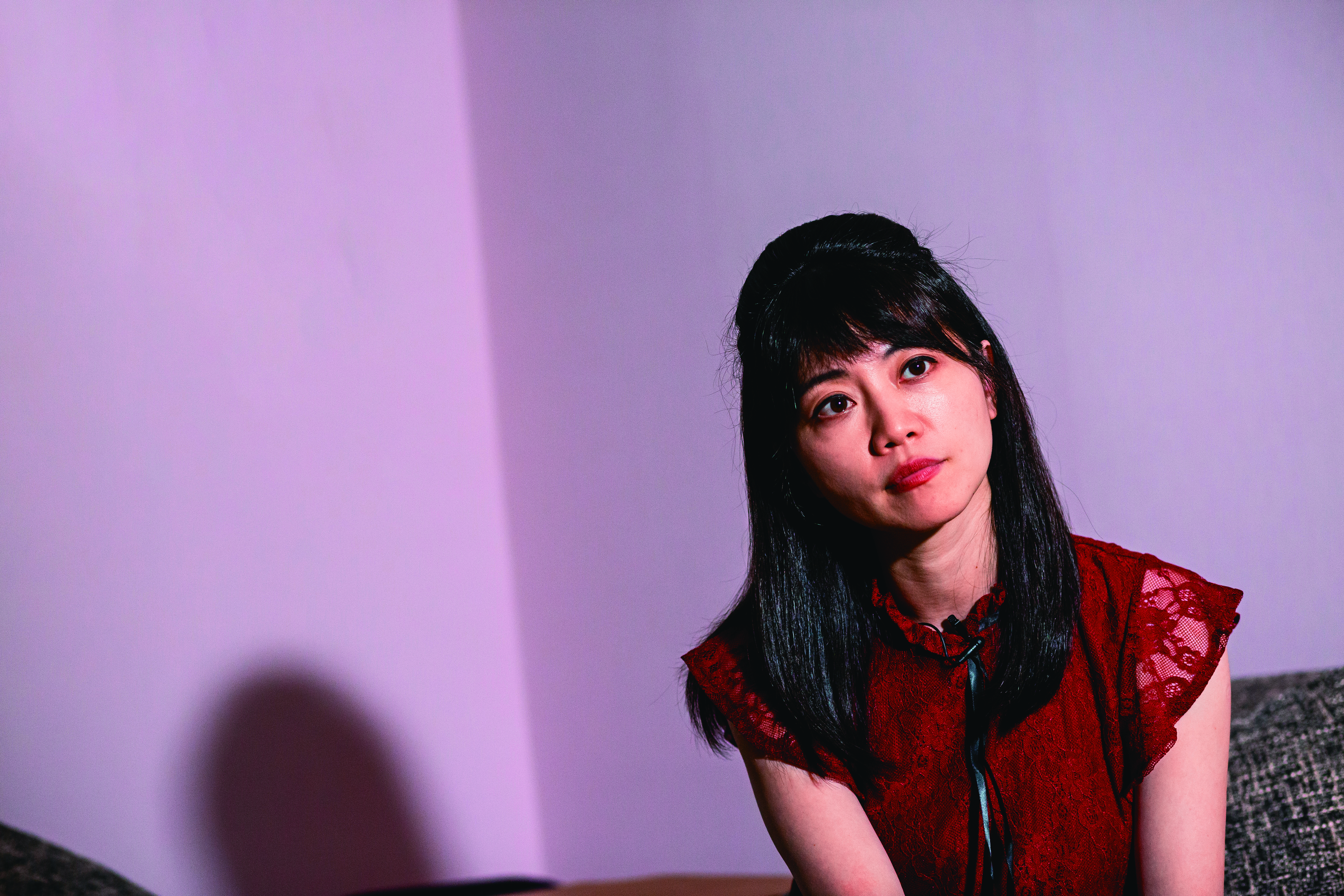 綠委高嘉瑜私下與沈富雄談到性騷擾案件，指浮上檯面的案件可能是1比100，結果卻遭部分人士曲解。（本刊資料照）