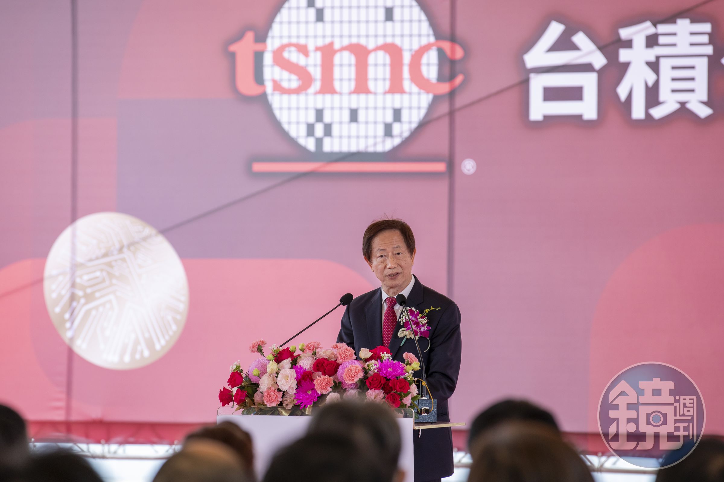 台積電董事長劉德音一席「台灣綠電發展太慢」又說：「政府說2025不缺電，我們只能相信。」讓能源議題再度發燒。