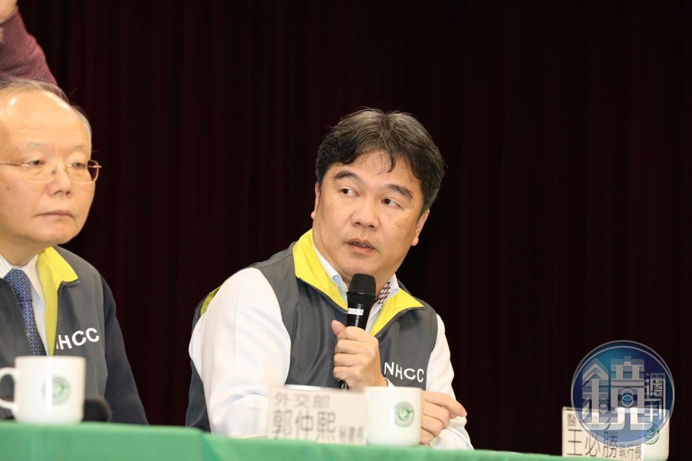 新北市板橋某私立幼兒園爆出學童被下藥事件,衛福次長王必勝今(8)日表示,衛福部已責成部立台北醫院免費協助事件相關兒童的檢驗、後續追蹤及醫療。(資料照)
