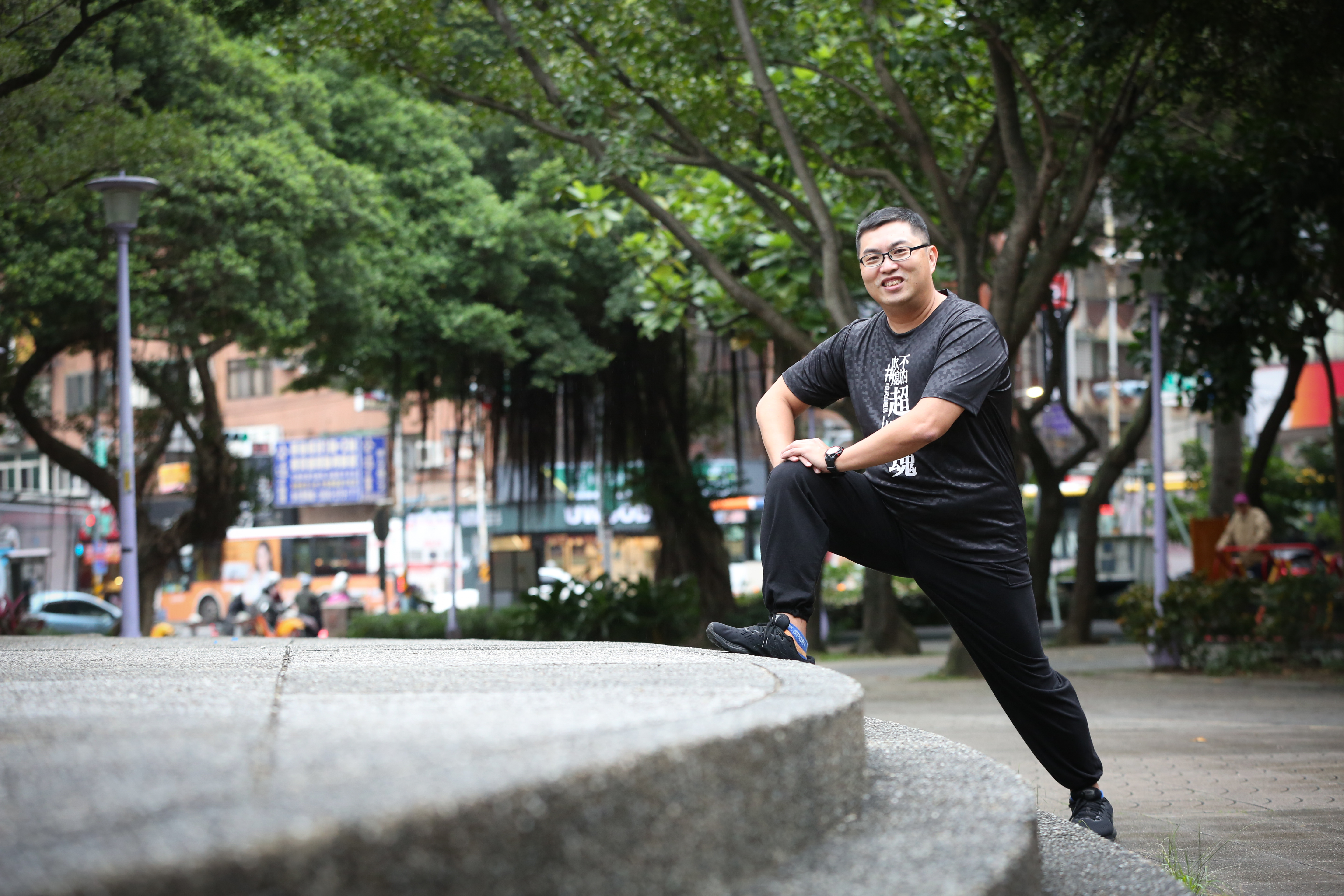 達人超馬芭樂精算，想月領2.5萬元被動收入，投資REITs ETF資金僅約購屋的3成。