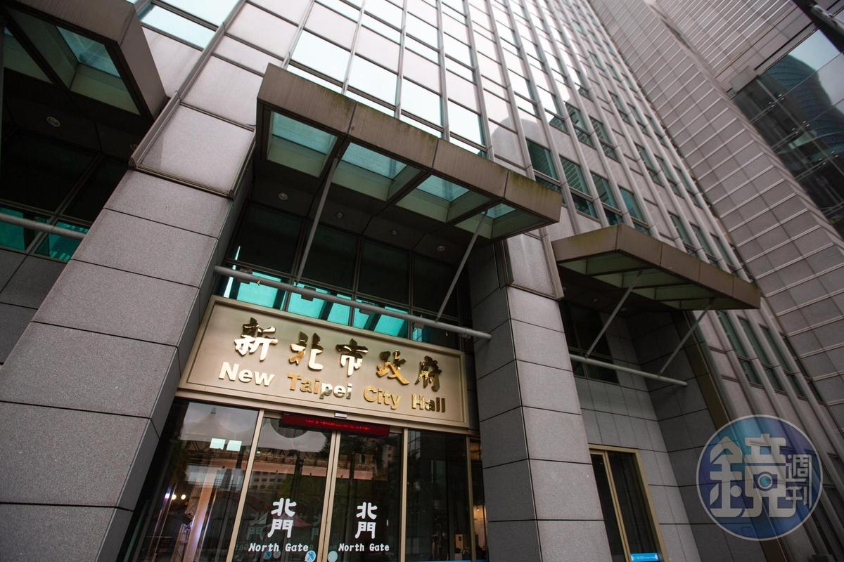 針對爆料者控訴拖延22天才正視問題，新北市政府教育局再度發布聲明澄清。（本刊資料照）