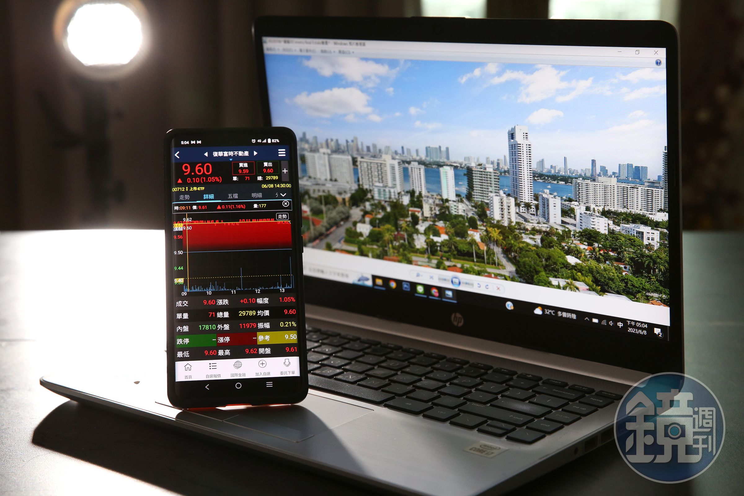 降息之路即將展開，有利於REITs ETF的表現。
