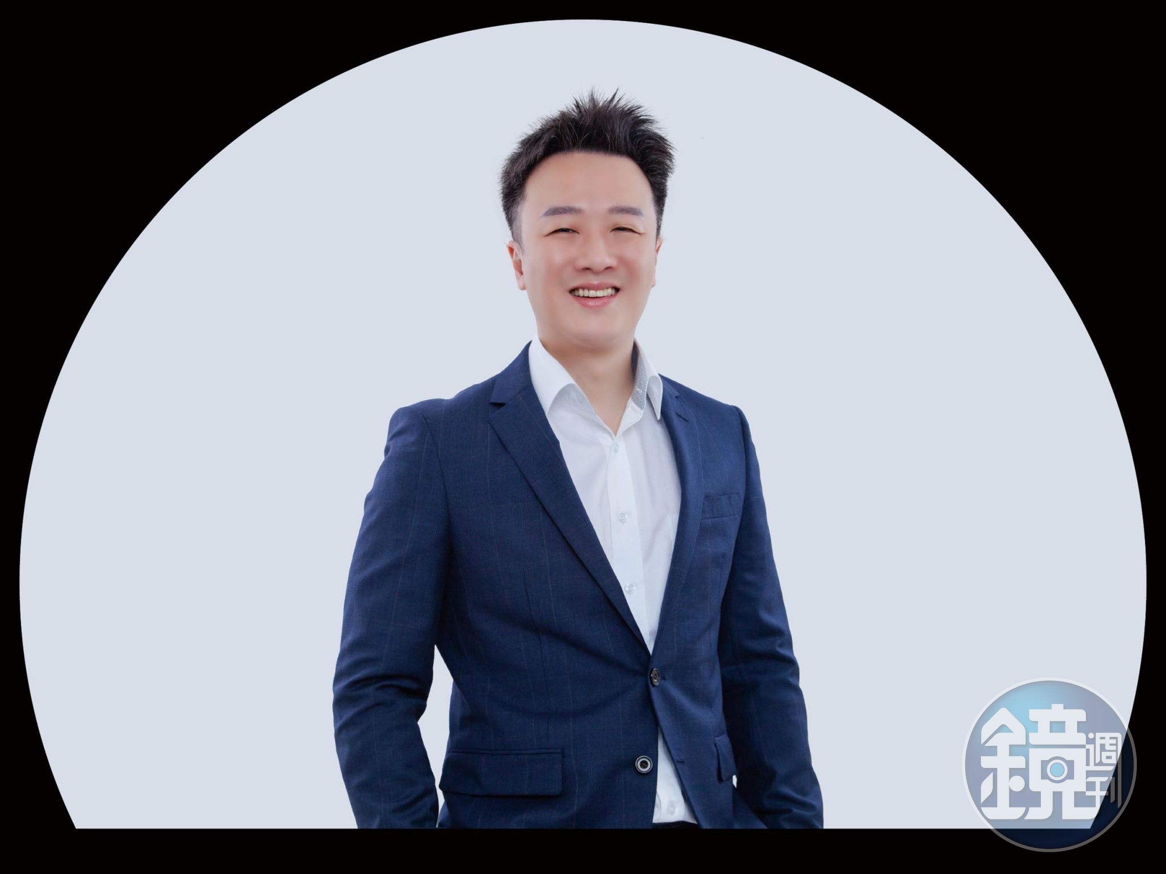 李正皓宣布退出新北市第9選區永和區立委選舉。（翻攝自李正皓臉書）