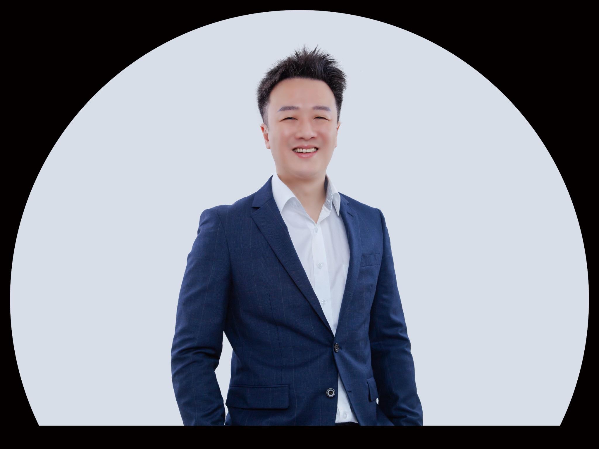 李正皓宣布退出新北市第9選區永和區立委選舉。（翻攝自李正皓臉書）