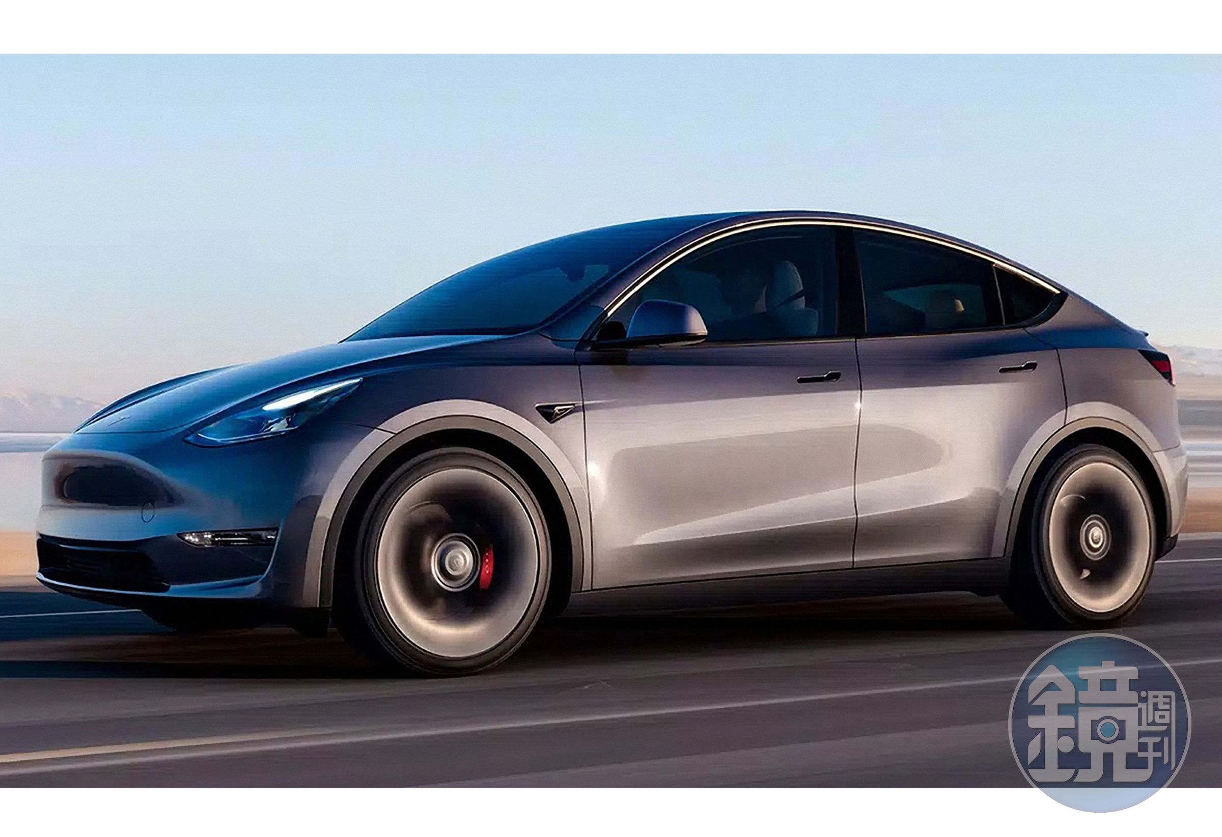 TESLA Model Y Performance