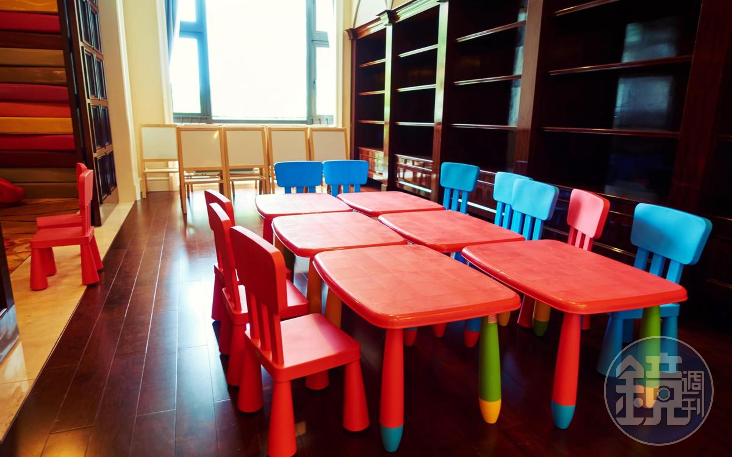 新北板橋幼兒園下藥案延燒,28名幼童檢測結果出爐,而園長、老師皆強調是餵食感冒藥水。(示意圖,東方IC)