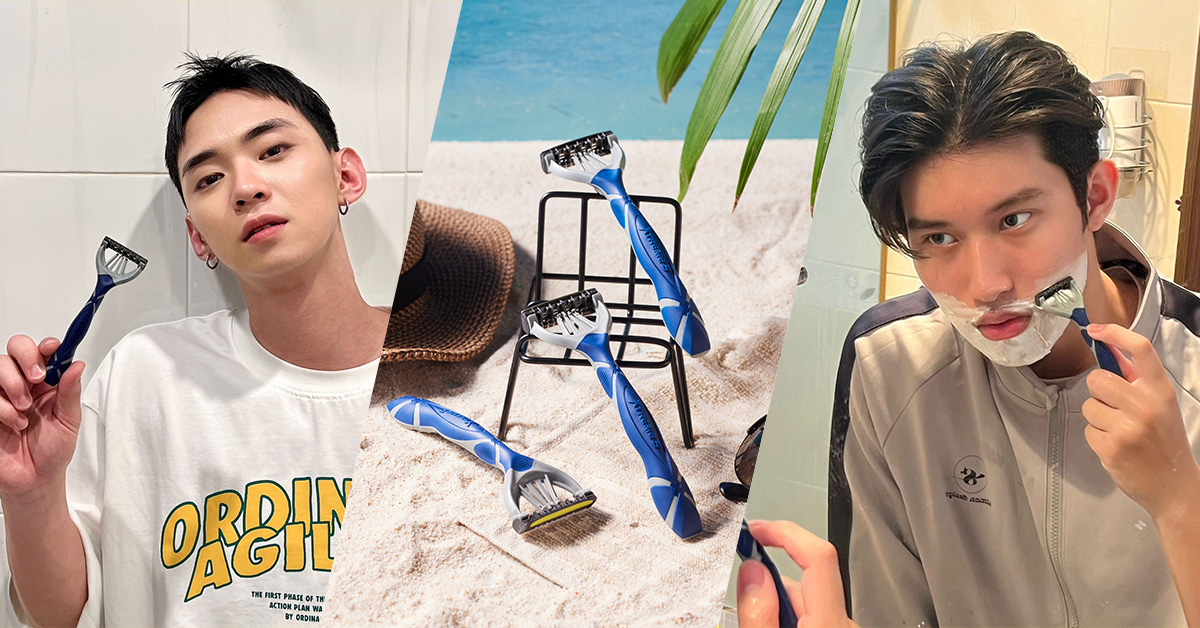  來看看知名YouTube節目「中學頭條」男同學人手一支的時髦好物！