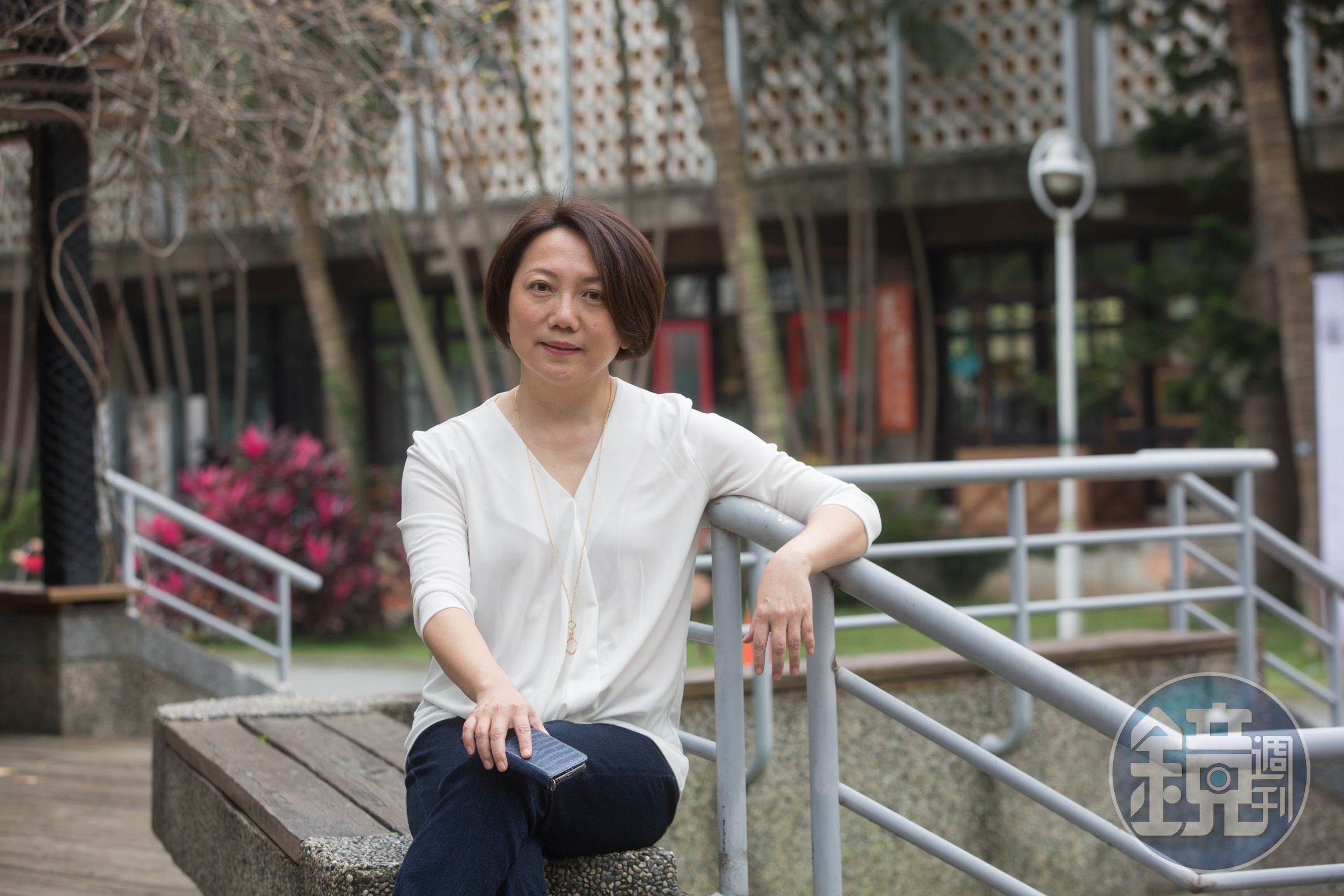 劉仕傑遭指控涉入性騷擾風波，范雲今於臉書po文回應此事。（本刊資料照）