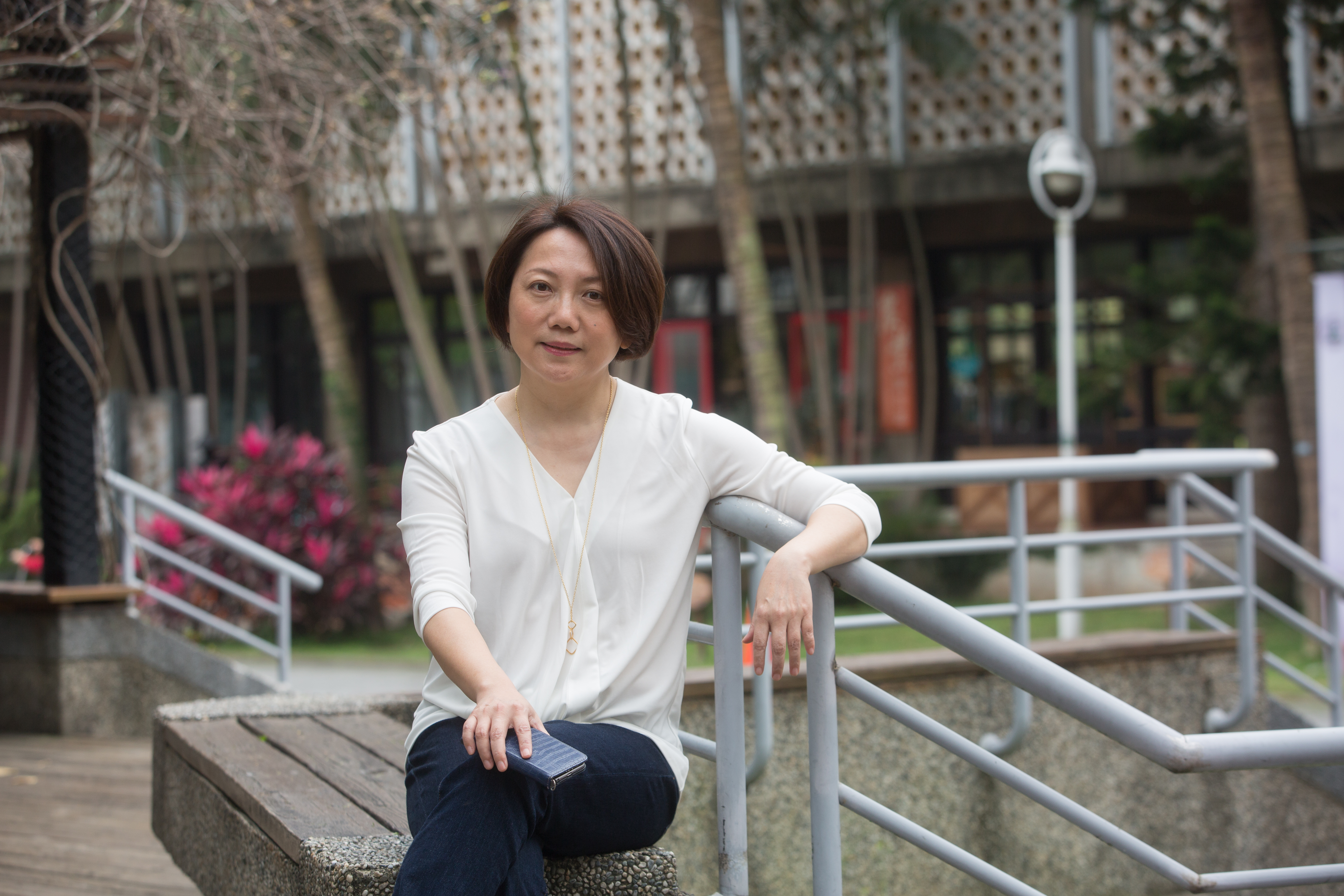 劉仕傑遭指控涉入性騷擾風波，范雲今於臉書po文回應此事。（本刊資料照）