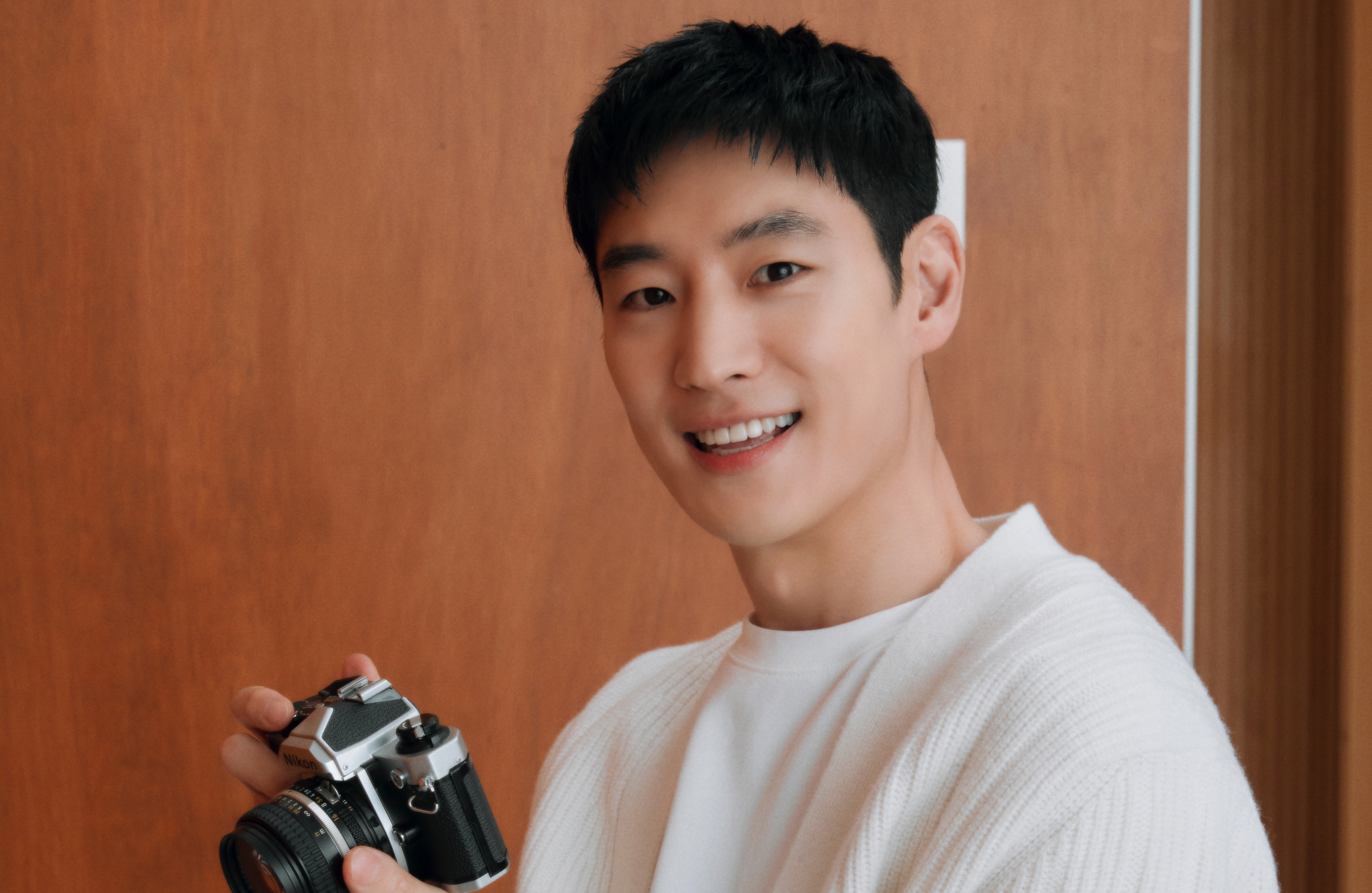 李帝勳將來台舉辦粉絲見面會。（ON INN ASIA 提供)