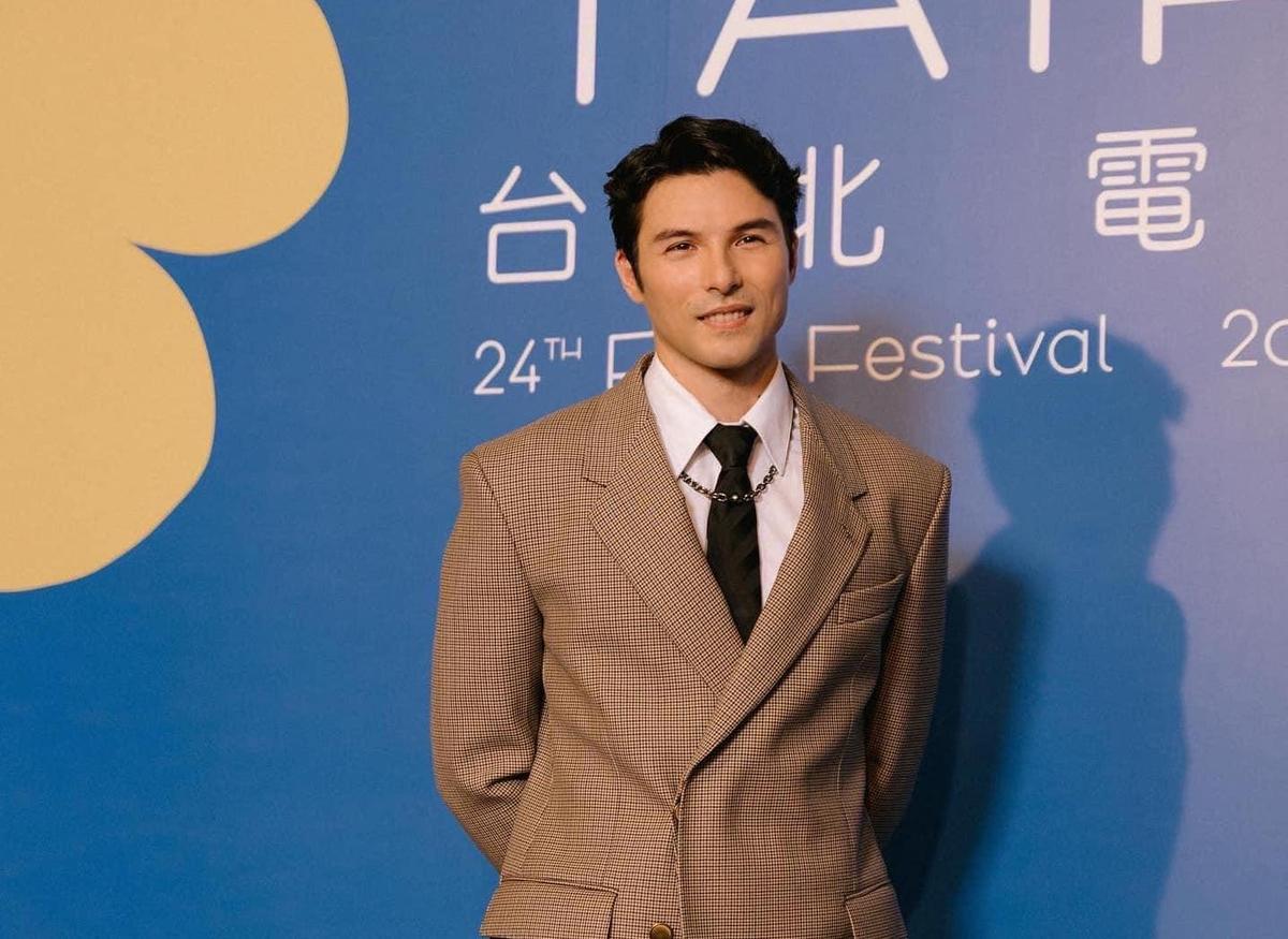 鳳小岳難得就時事發表意見，但為人父母，看見幼兒園餵童案難免痛心。 （本刊資料照）