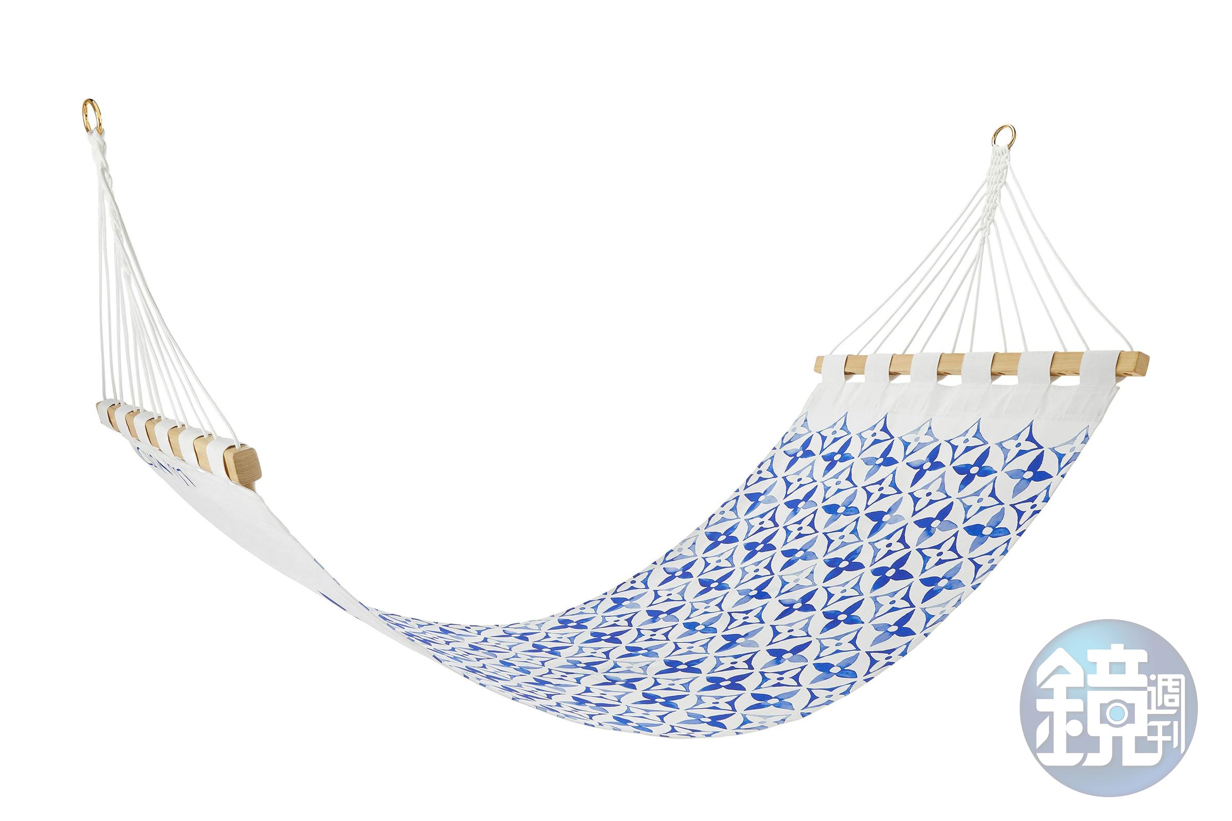 LV By The Pool 吊床。NT$92,000（路易威登提供）