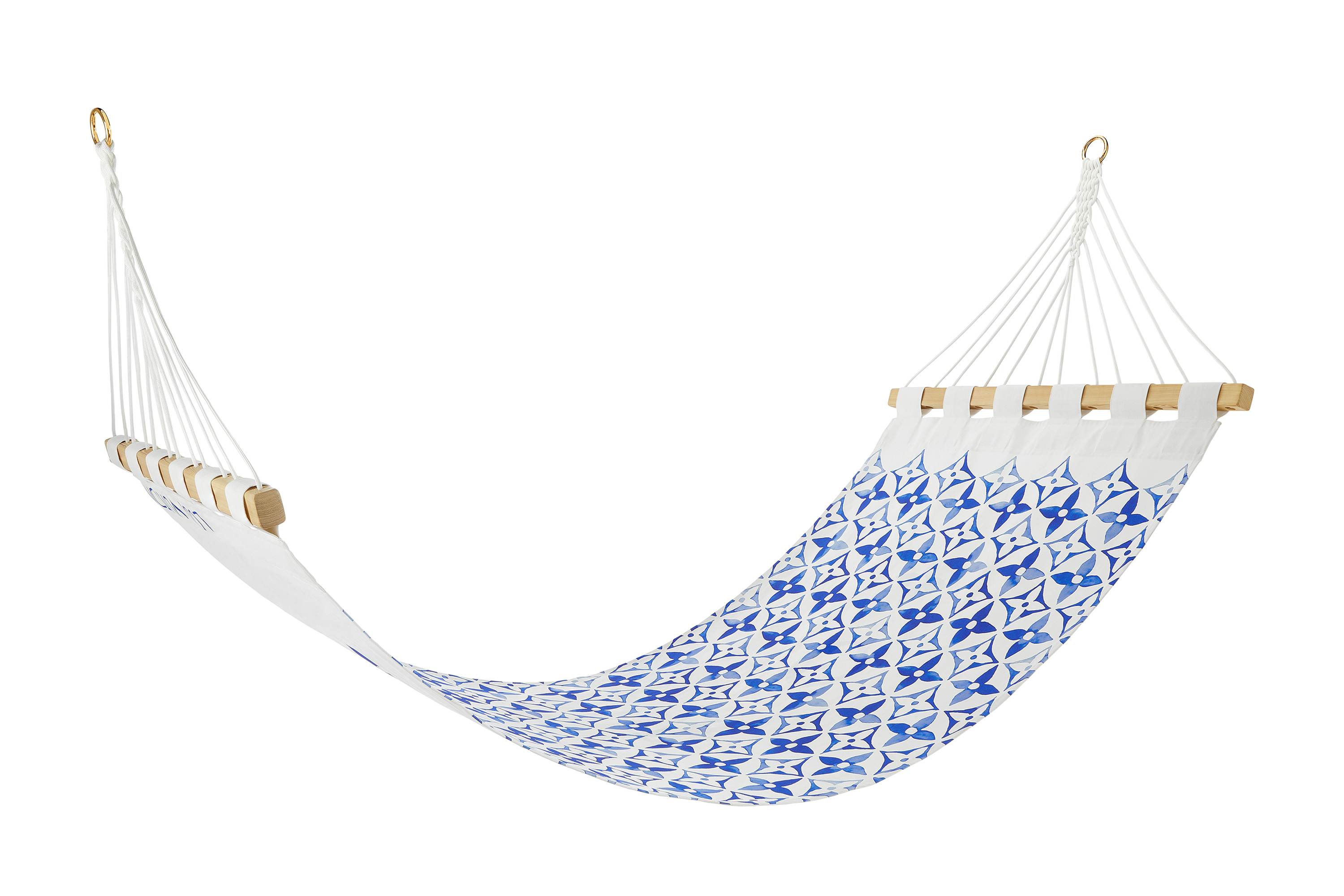 LV By The Pool 吊床。NT$92,000（路易威登提供）