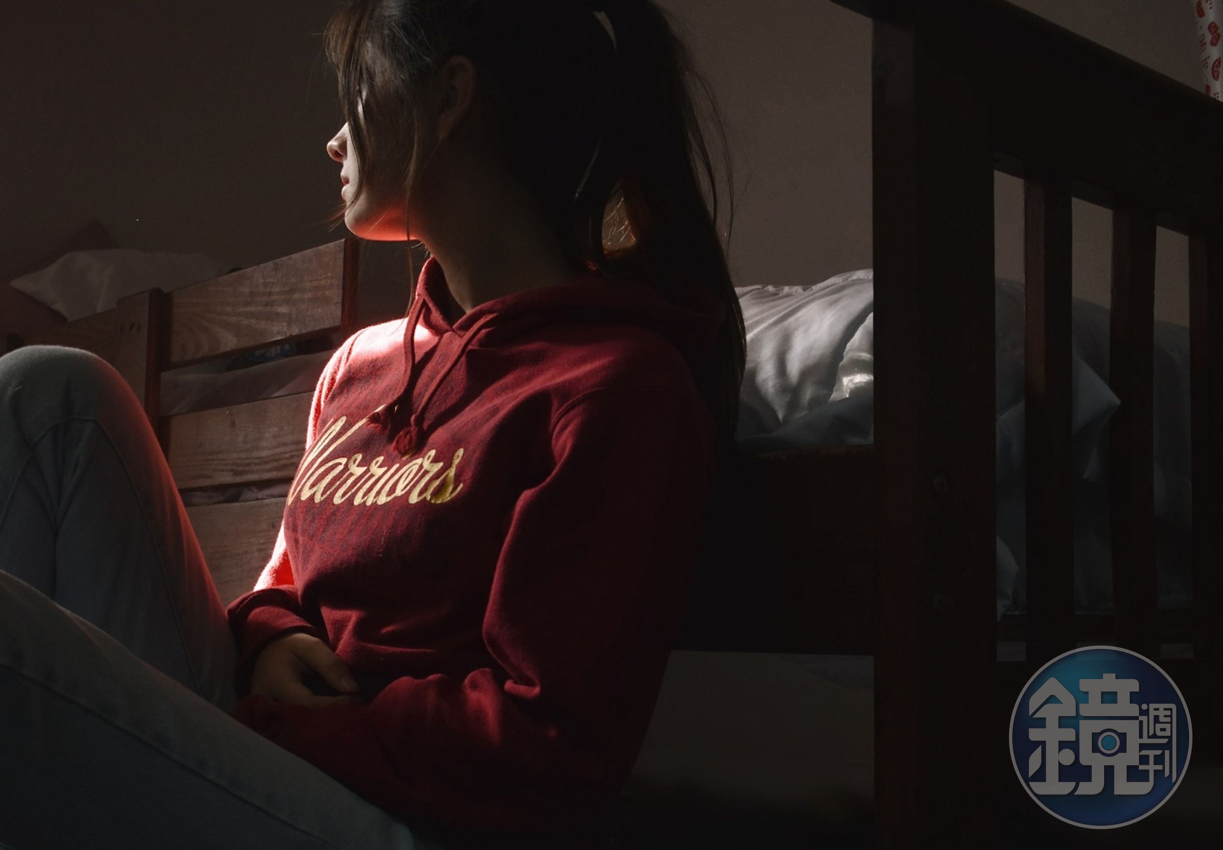 成大台文系友指控系上簡姓副教授長期性騷女學生，甚至曾使受害者懷孕。（示意圖，Pexels）