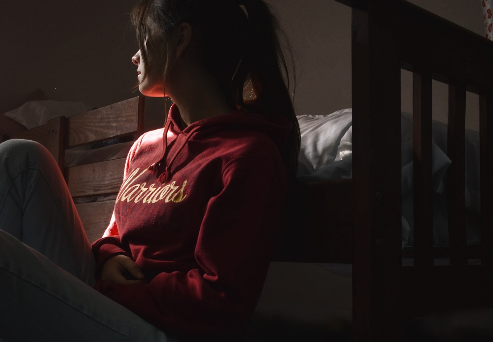 成大台文系友指控系上簡姓副教授長期性騷女學生，甚至曾使受害者懷孕。（示意圖，Pexels）