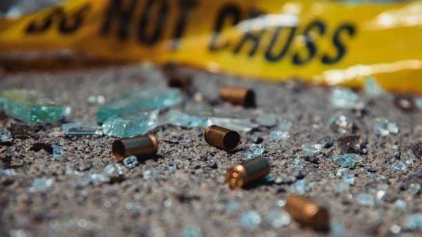 台北市關渡1家鹹粥店老闆娘，10日下午在店內遭人槍擊身亡。示意圖。（翻攝自pixabay）