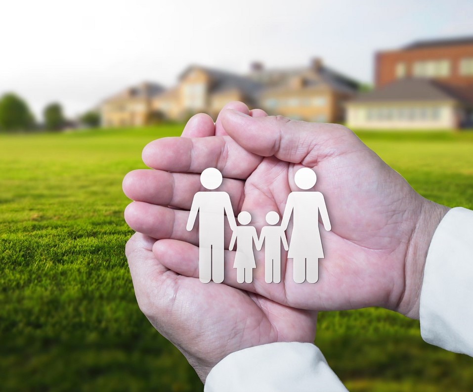 【社會安全網專題二】社區有我！社會安全網相挺　接住脆弱家庭