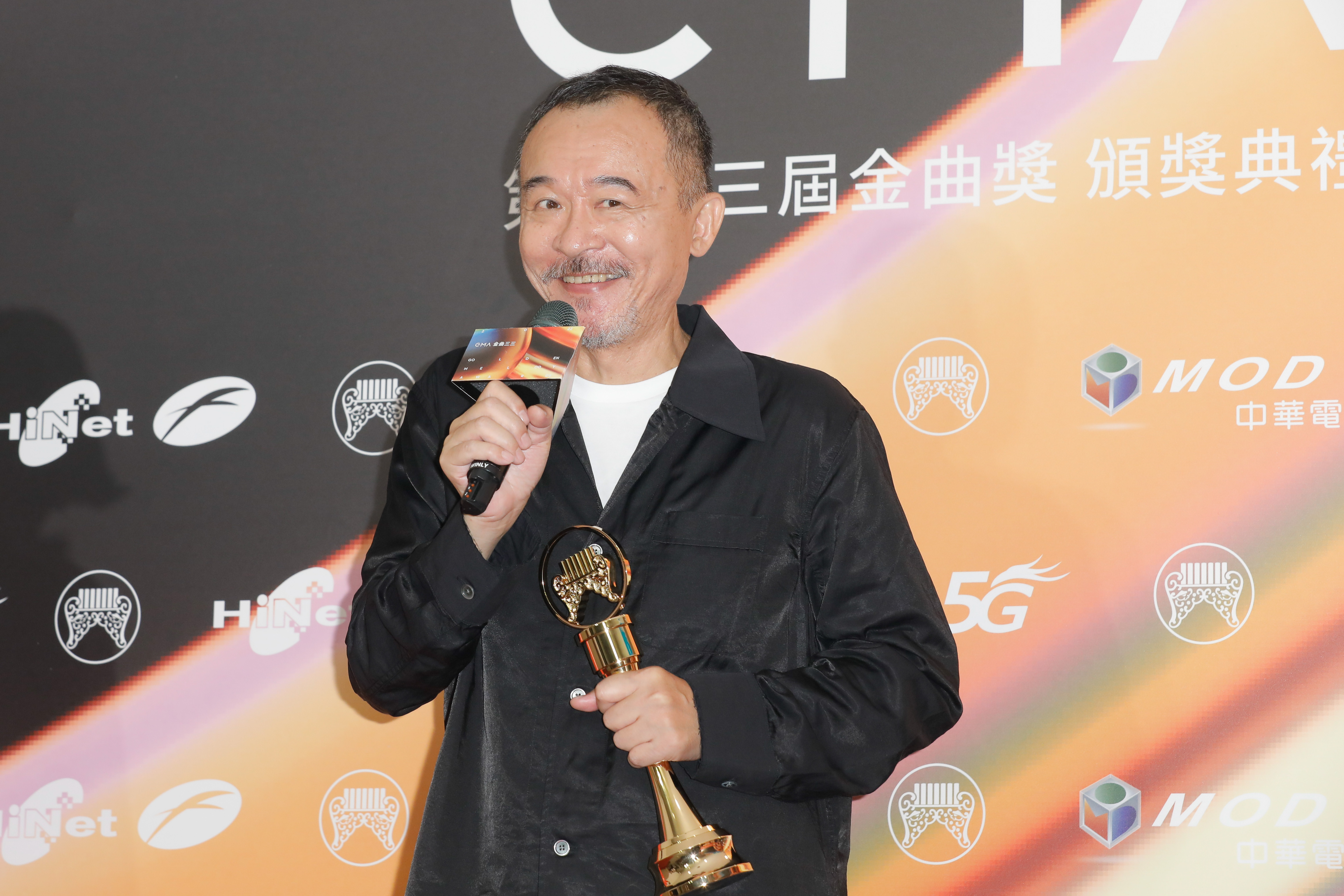 黃連煜遭控性侵一名女性。（本刊資料照）