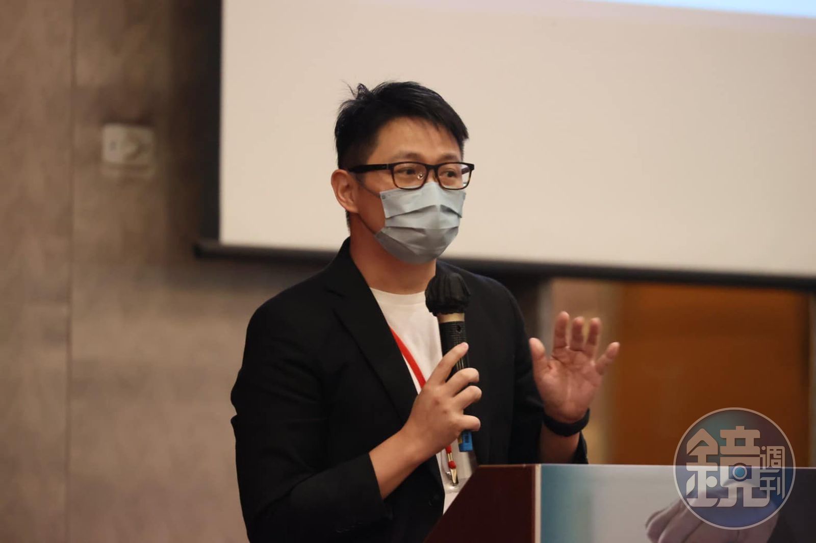 朱凱翔是性騷慣犯！　又有受害者出面指控「KTV包廂伸魔爪」 - 鏡週刊 Mirror Media