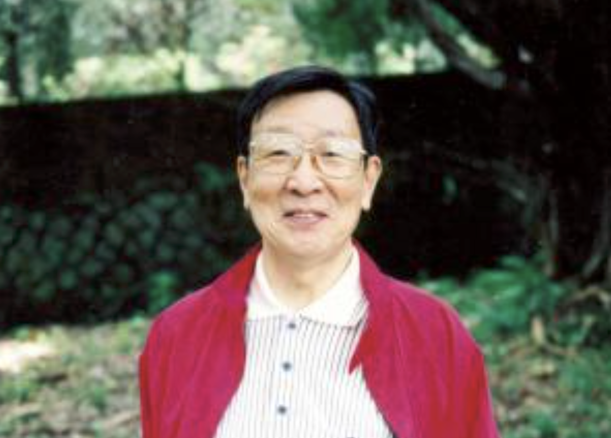 作曲家盧炎被爆是「狼師」，生前對無數學生毛手毛腳性騷擾。（翻攝臺灣音樂館官網）