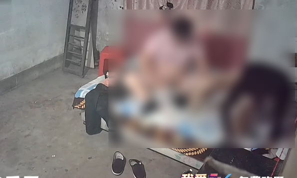 男子用衛生紙和更衣的時間，比做愛的時間還多。（翻自《51吃瓜網》）