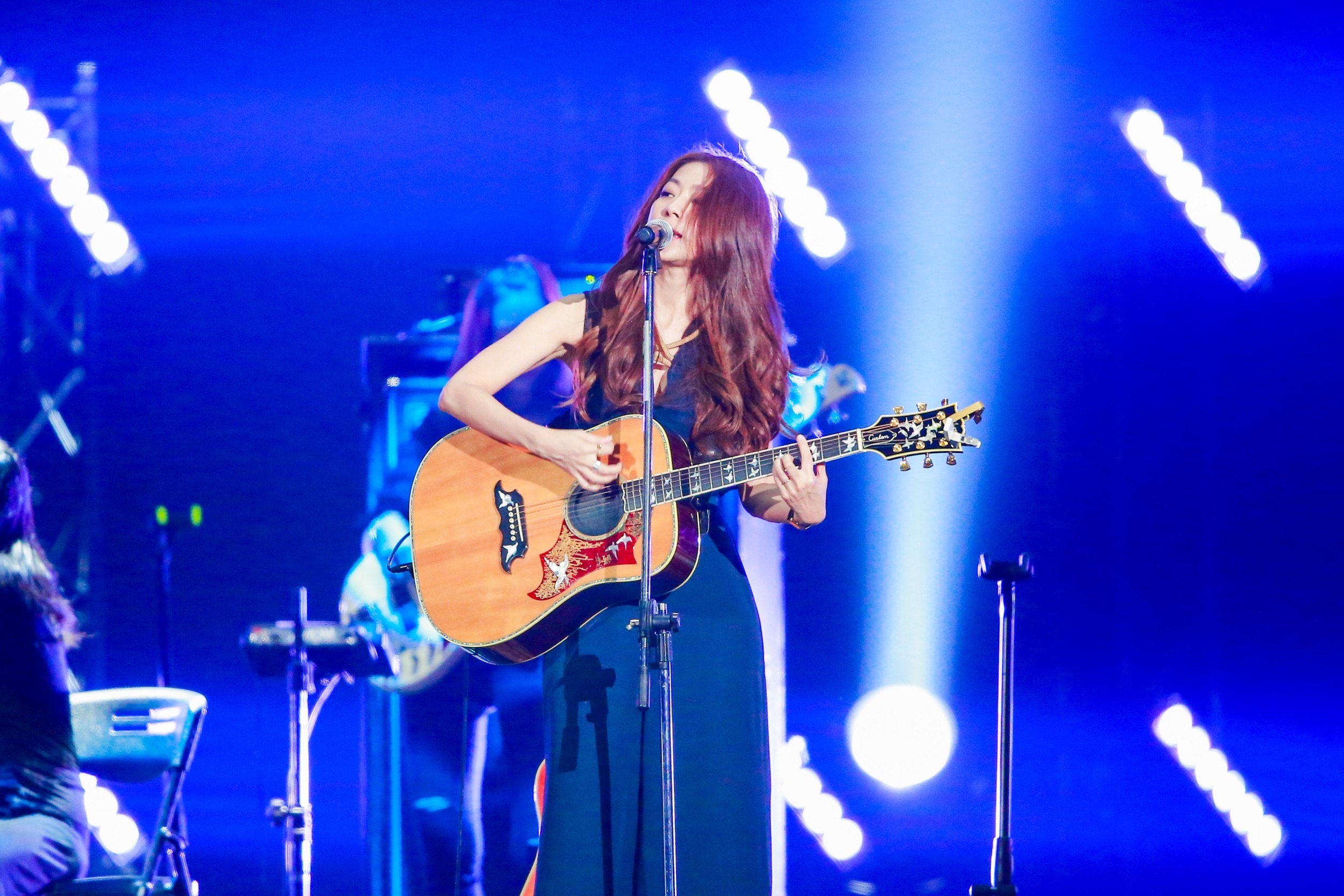 陳綺貞透過律師陳豪杉發聲。