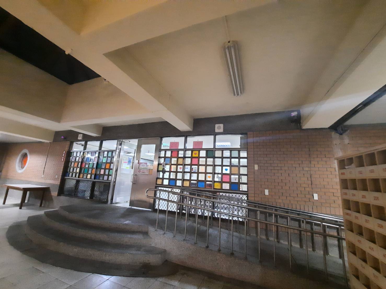 台大女宿舍爆已婚女舍監性騷擾女學生風波。（讀者提供）