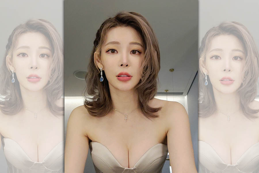 孟慶而透露演唱服裝性感程度不會讓大家失望。（翻攝自孟慶而臉書）