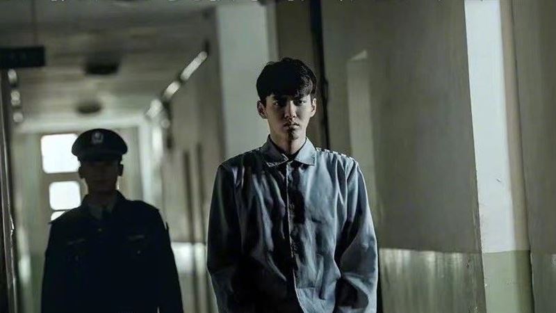 吳亦凡傳出低調出售上海豪宅,疑似缺現金賣屋變現。(網路圖片)
