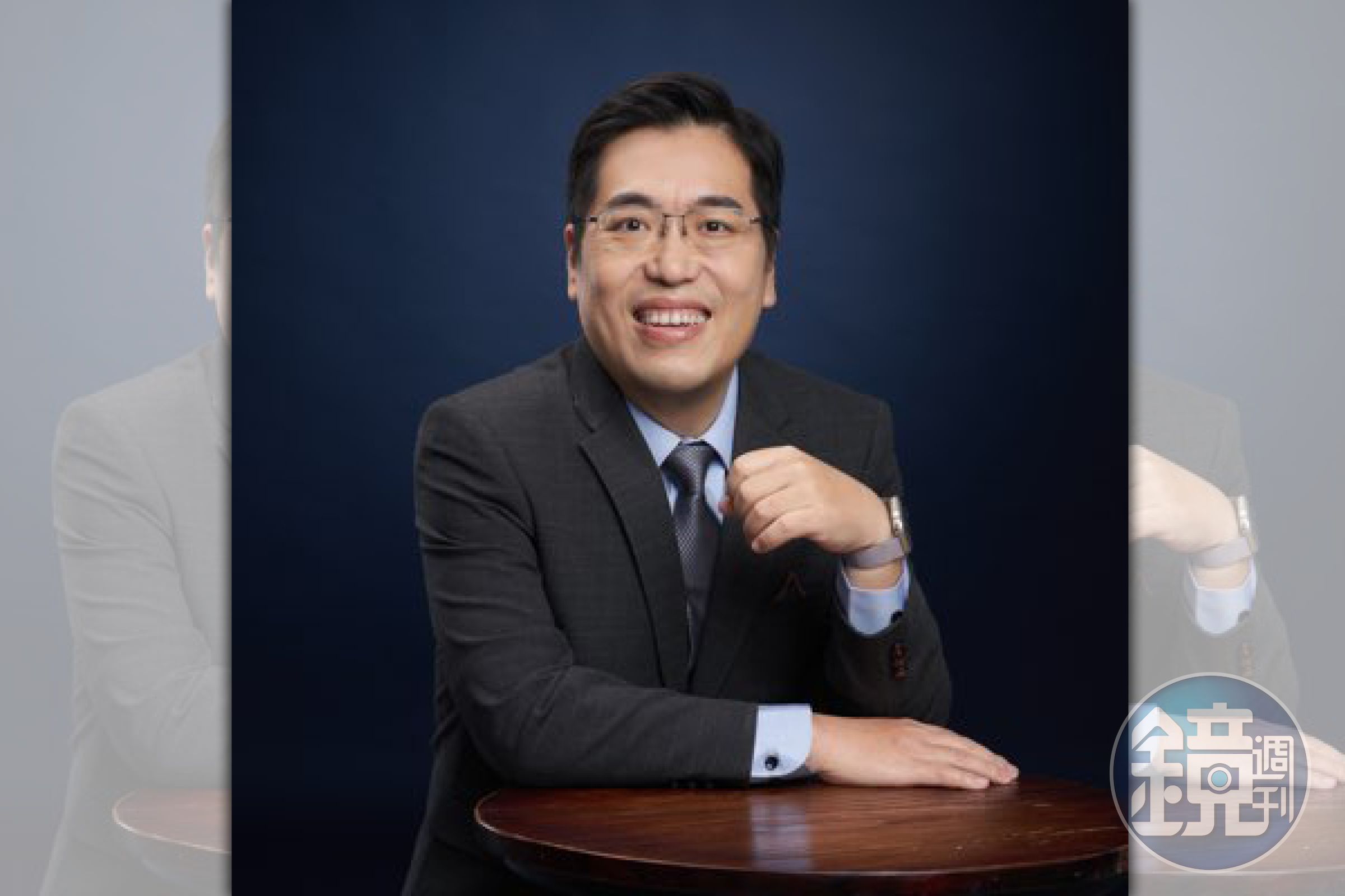每堂課9000元」行銷名師黑歷史被挖！20年前幫親哥架網站販售性侵女童片- 鏡週刊Mirror Media