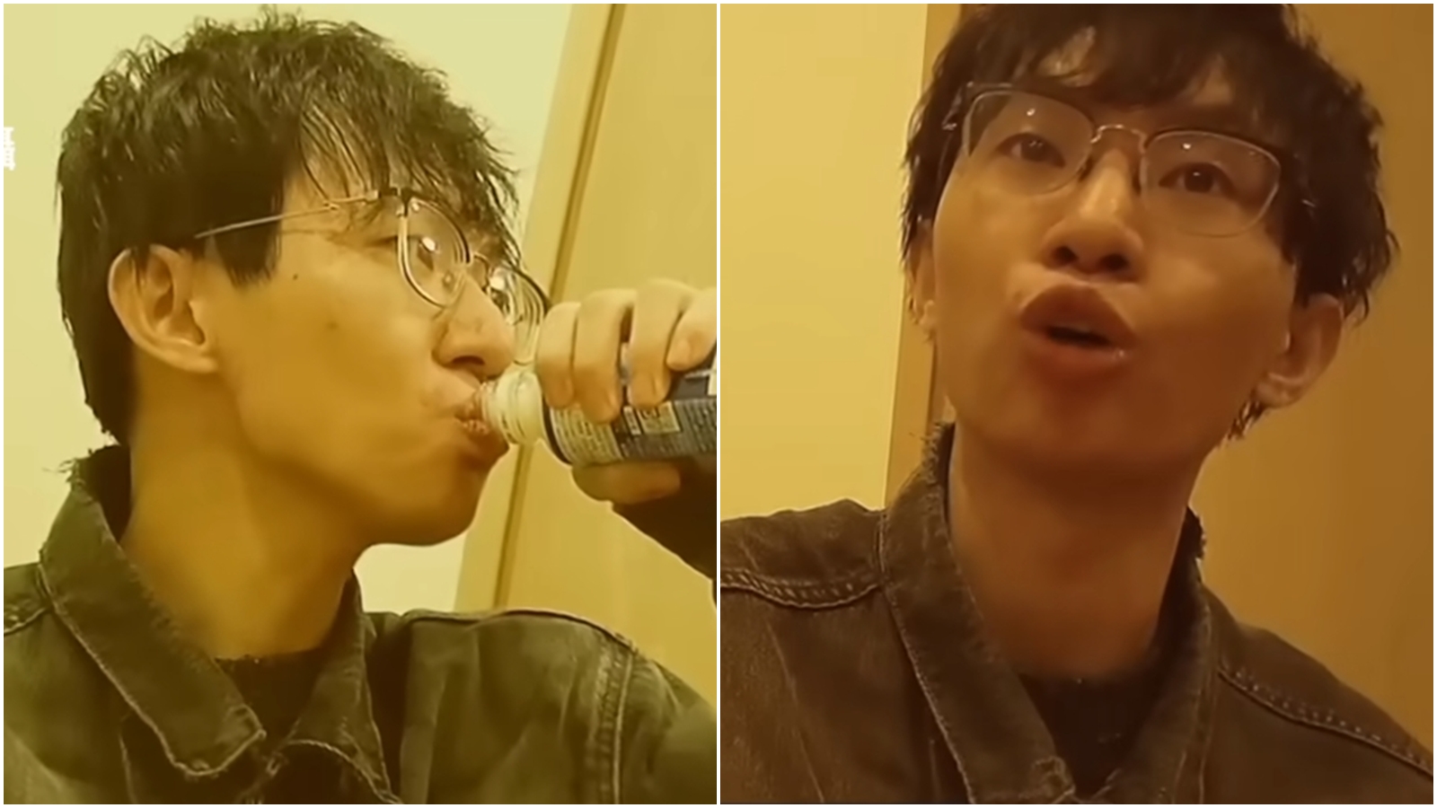 涉嫌營運性剝削偷拍影片的主嫌湯卓然目前下落不明。（翻攝自YouTube@BBC News 中文）