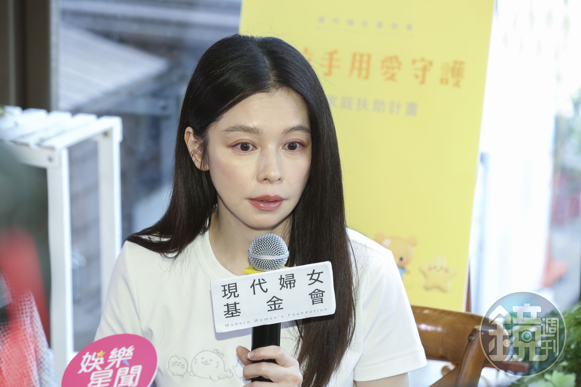 自曝很久以前遭對手男演員「假公濟私」，徐若瑄怒到想賞對方6巴掌。