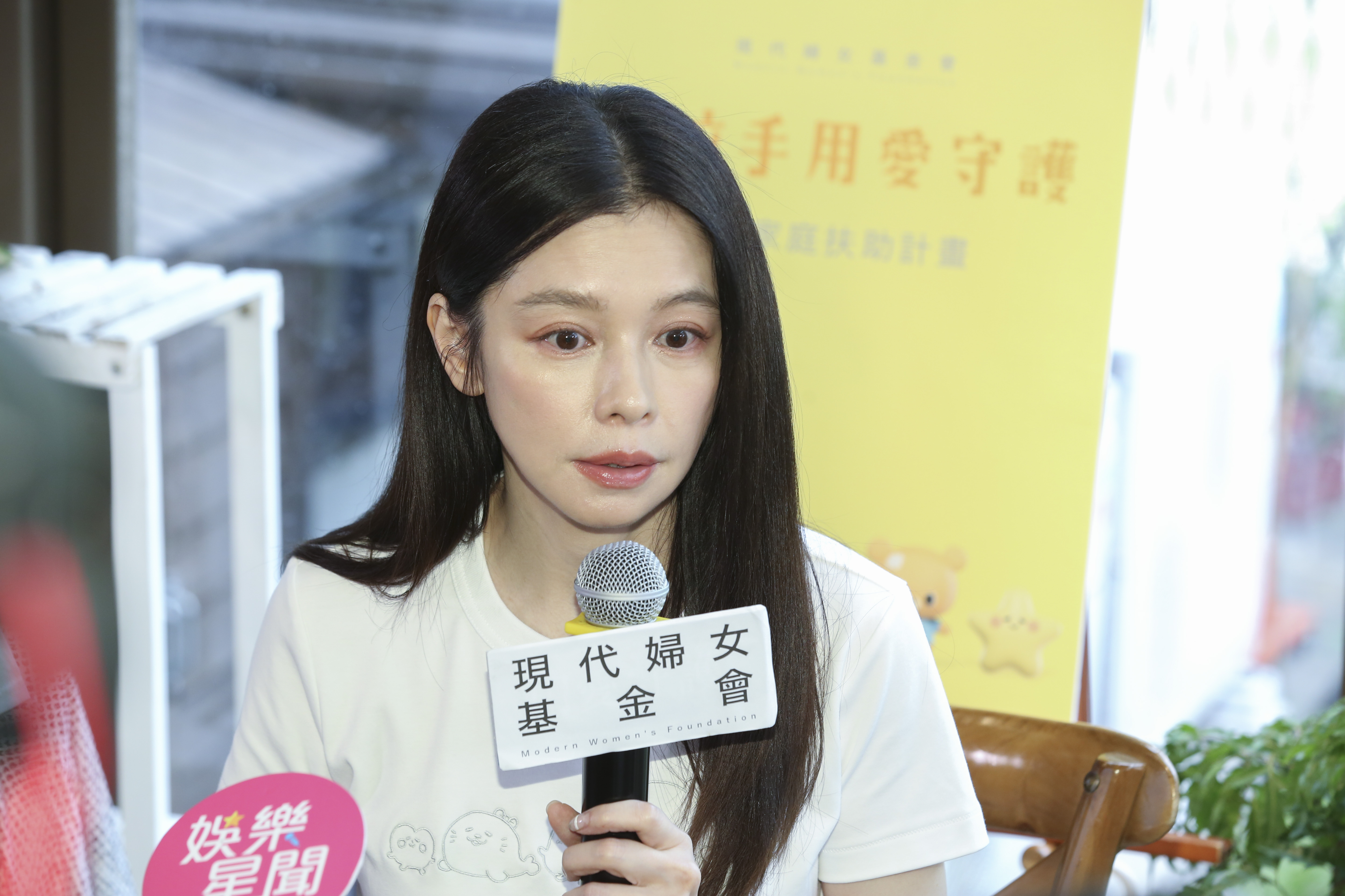 自曝很久以前遭對手男演員「假公濟私」，徐若瑄怒到想賞對方6巴掌。