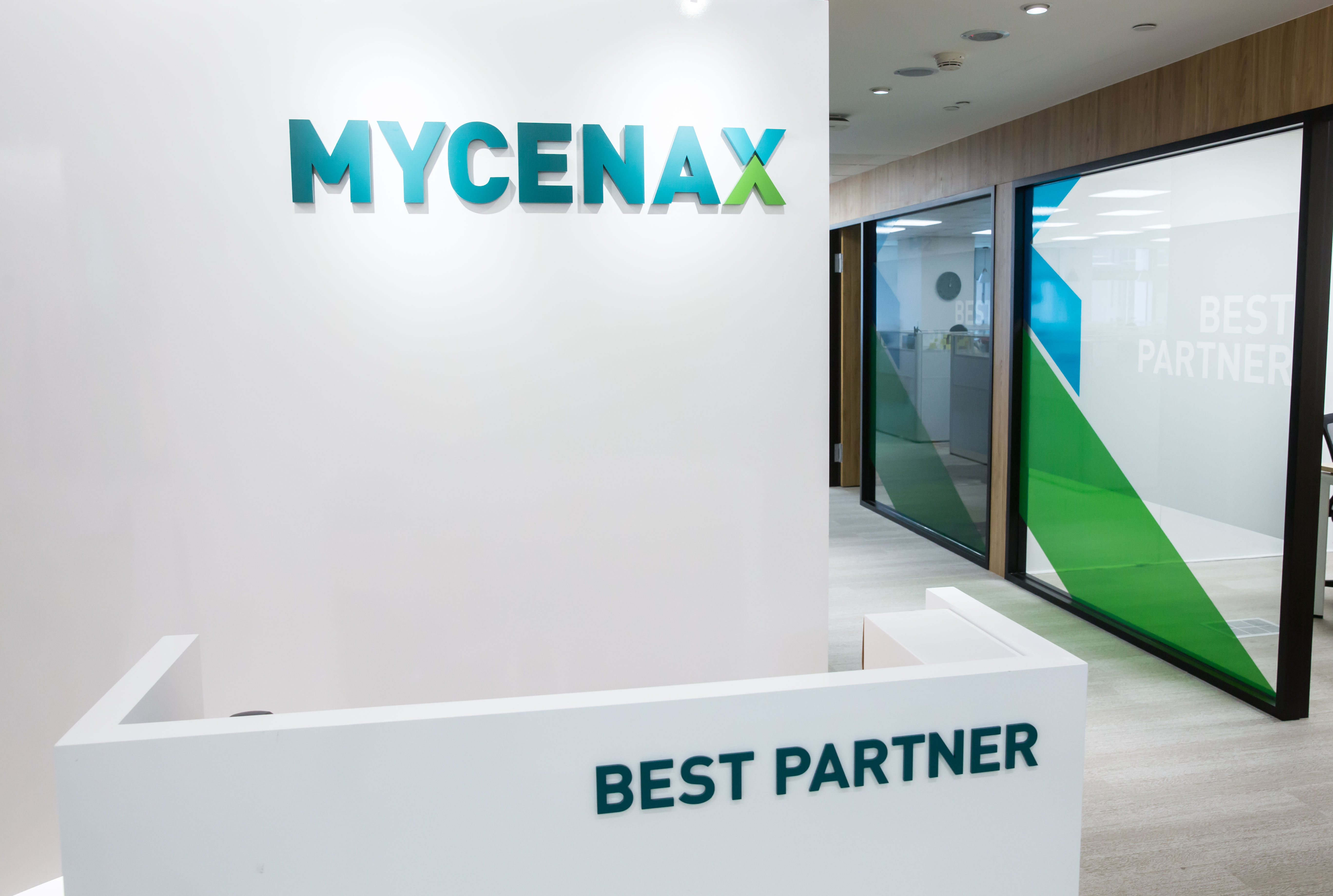 永昕生醫與永笙生技簽訂MOU，強化異體細胞治療一站式服務鏈。