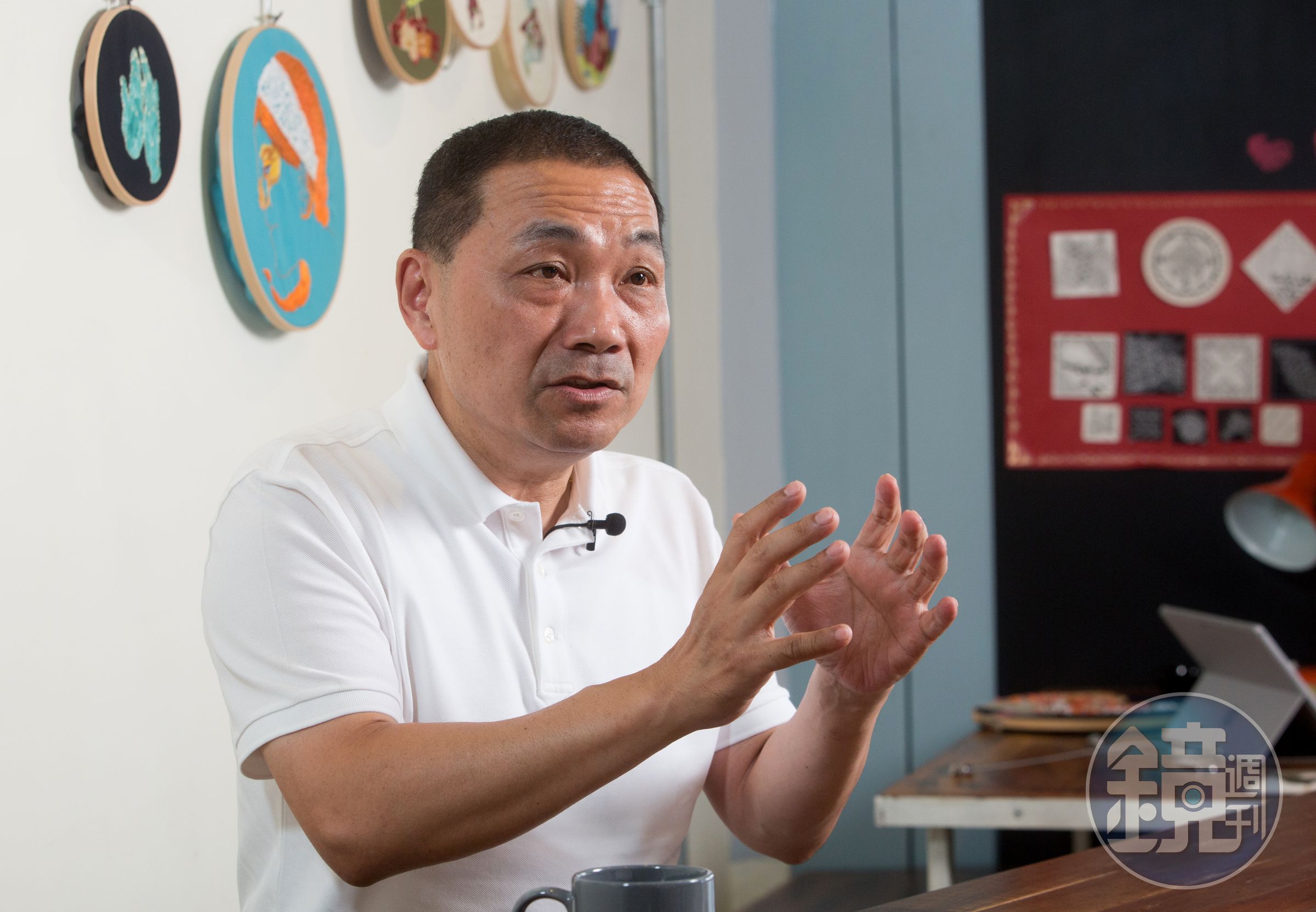  針對汐止幼兒園幼童驗出微量安眠藥，新北市府與市長侯友宜出面澄清，呼籲外界尊重醫療專業，勿隨意臆測造成社會恐慌。