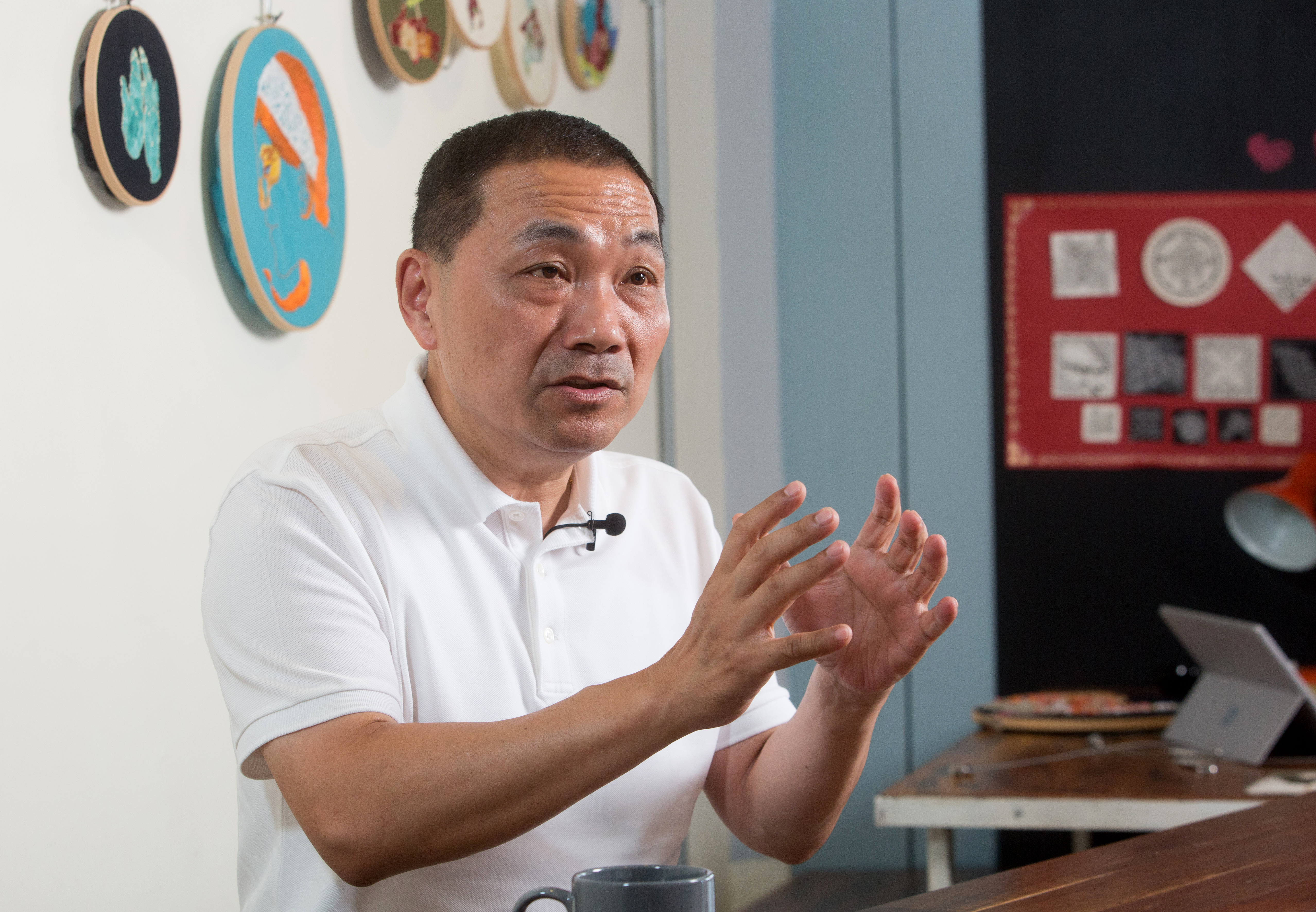  針對汐止幼兒園幼童驗出微量安眠藥，新北市府與市長侯友宜出面澄清，呼籲外界尊重醫療專業，勿隨意臆測造成社會恐慌。