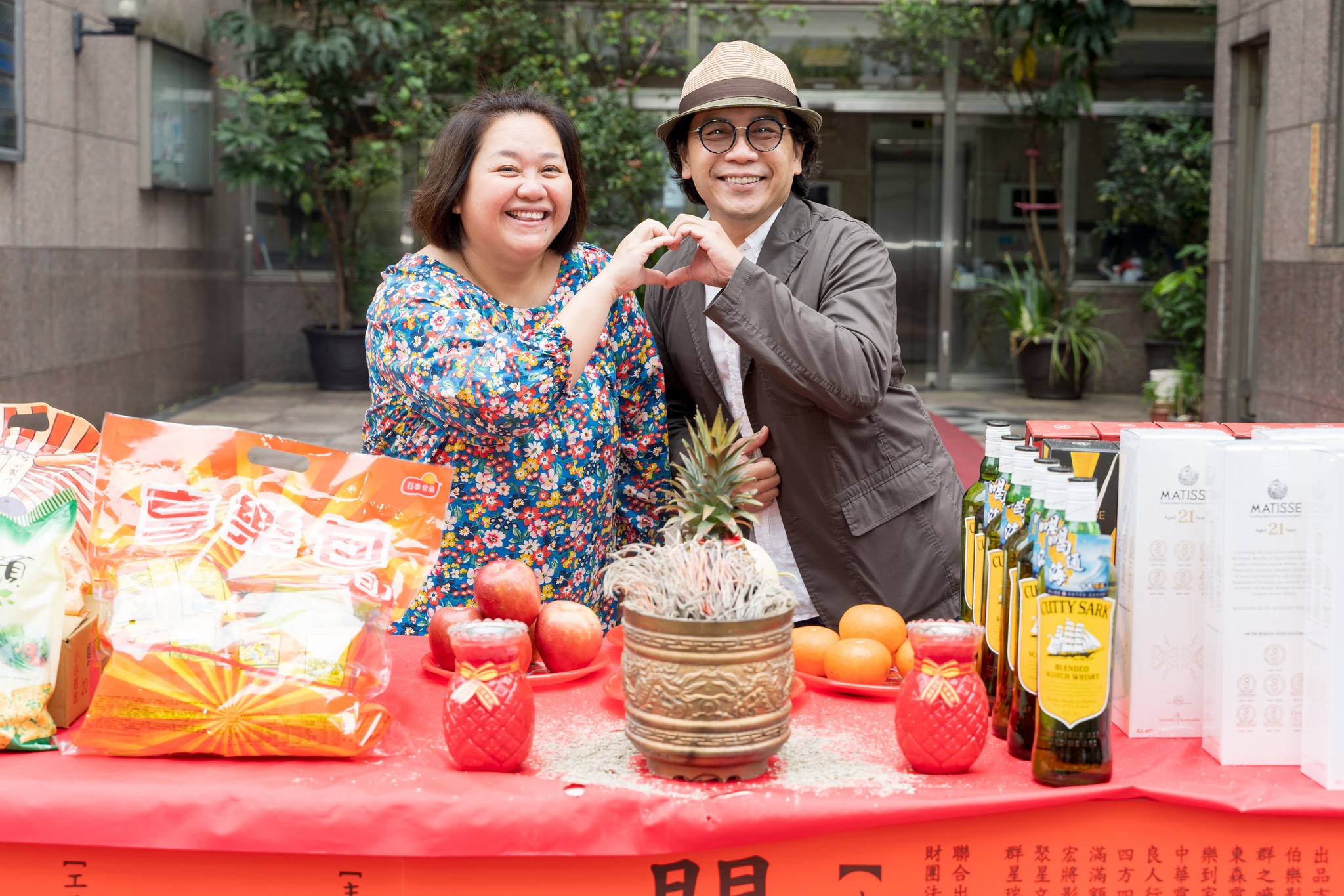 公視宣布《我的婆婆怎麼那麼可愛2》將換角重拍。（翻攝臉書）