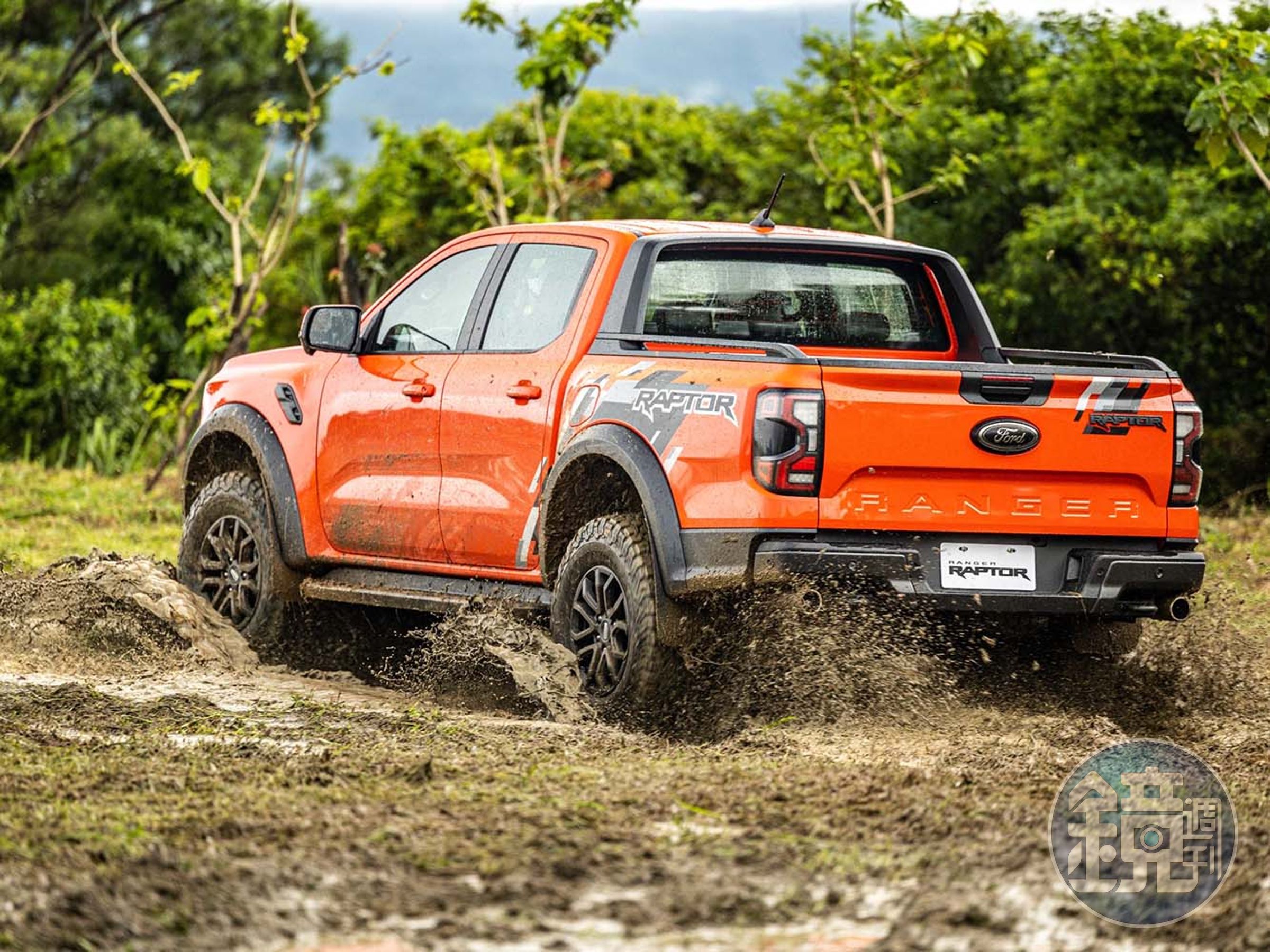 三車型的售價分別為XLT的133.8萬、Wildtrak的156.8萬以及Raptor的206.8萬。