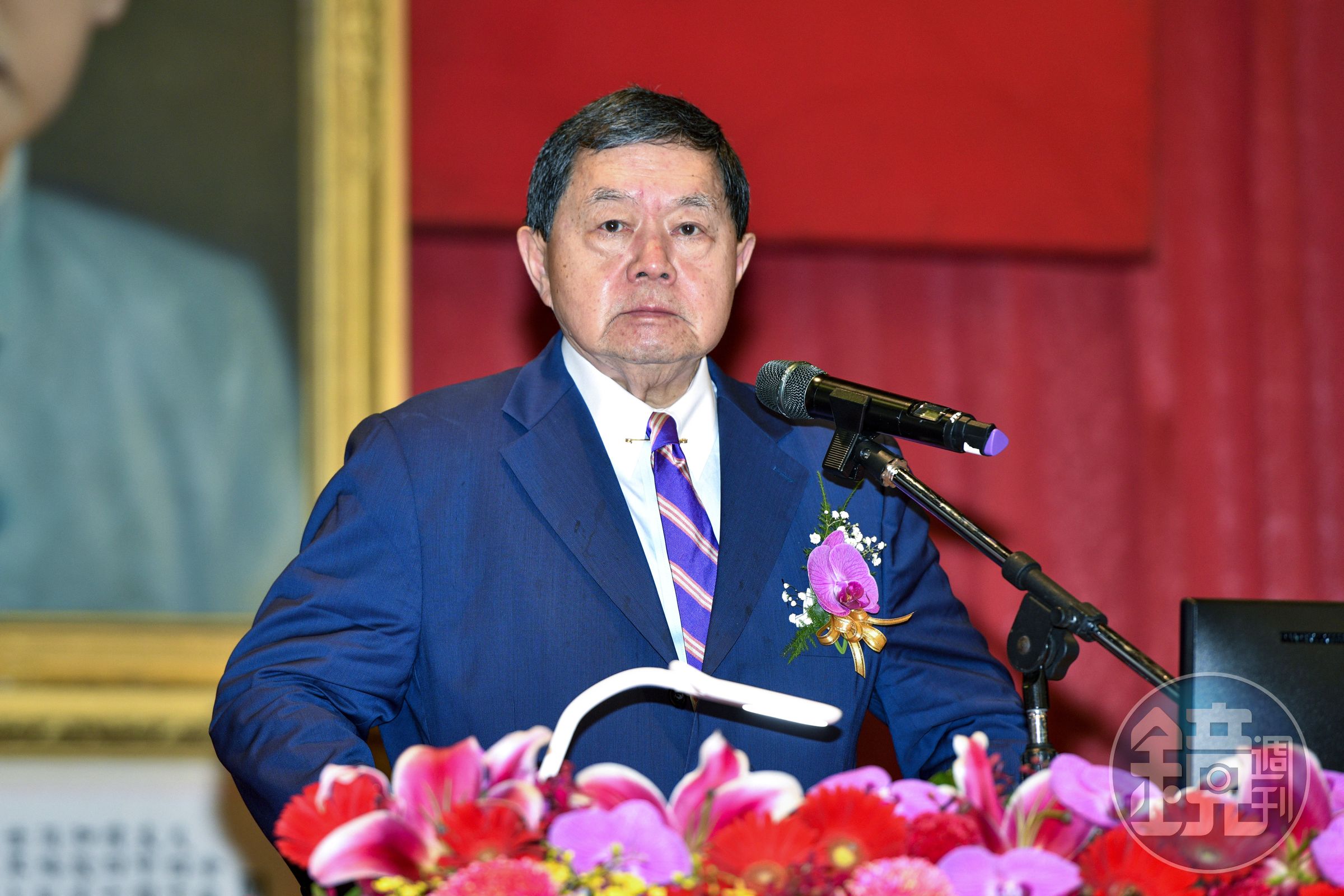 針對SOGO聯名卡爭議，徐旭東今日上午參加遠東銀股東會首度表達看法。（本刊資料照）