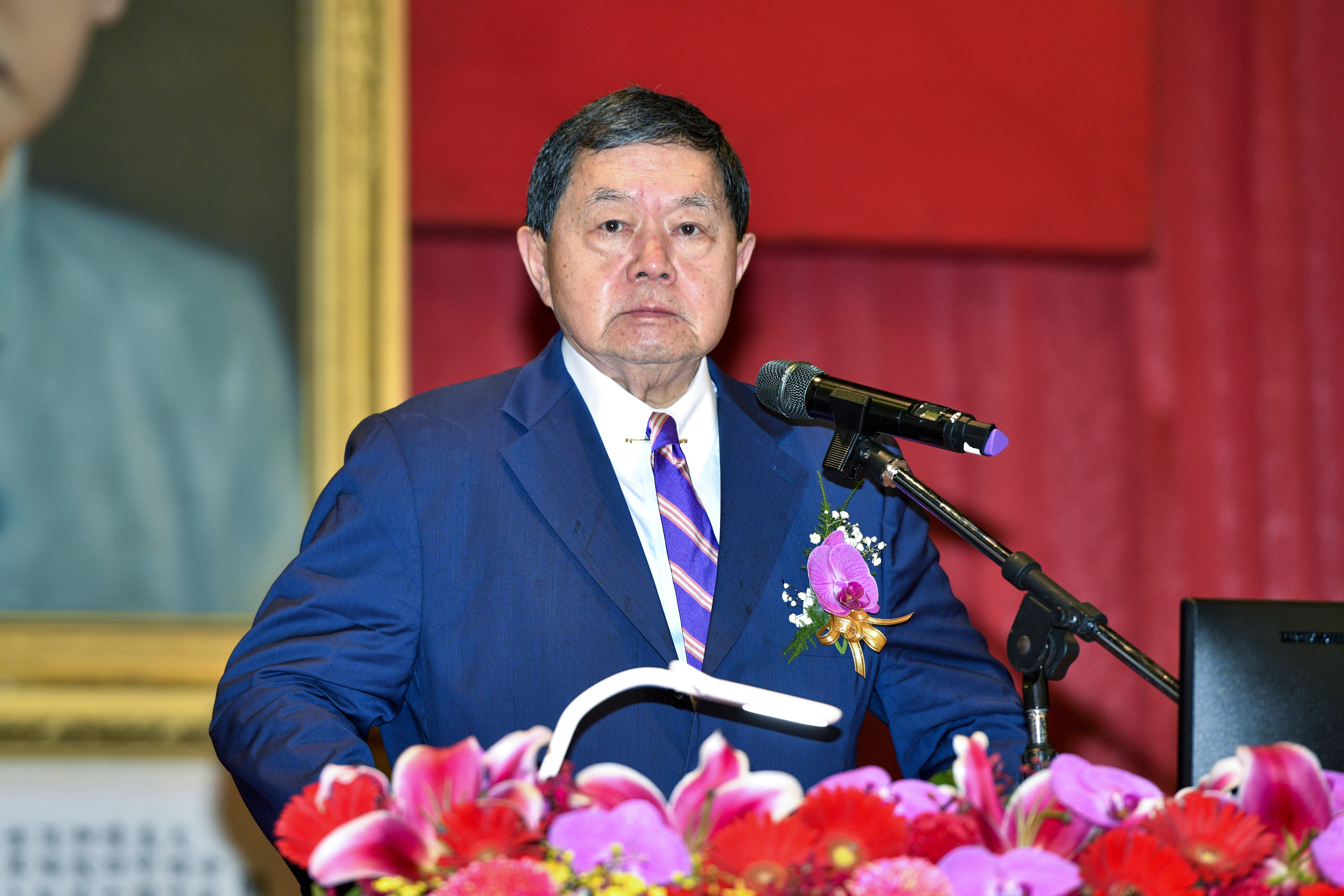 針對SOGO聯名卡爭議，徐旭東今日上午參加遠東銀股東會首度表達看法。（本刊資料照）