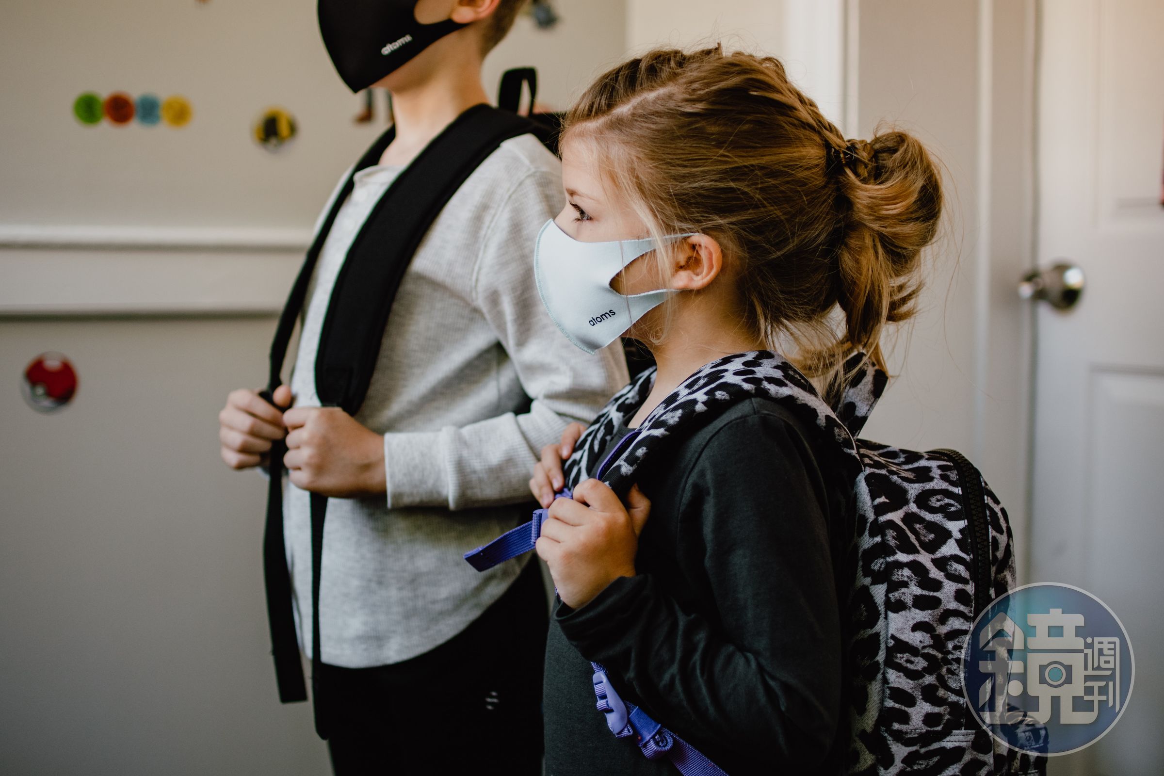 愈來愈多瑞士小學生包尿布上學,讓教育界人士憂心。(示意圖,unsplash)