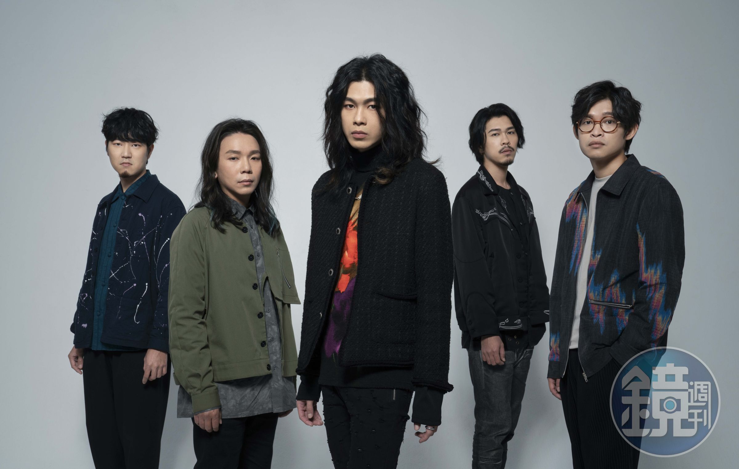 麋先生直接公布合作嘉賓是大家都很喜歡的家家。(相信音樂提供)