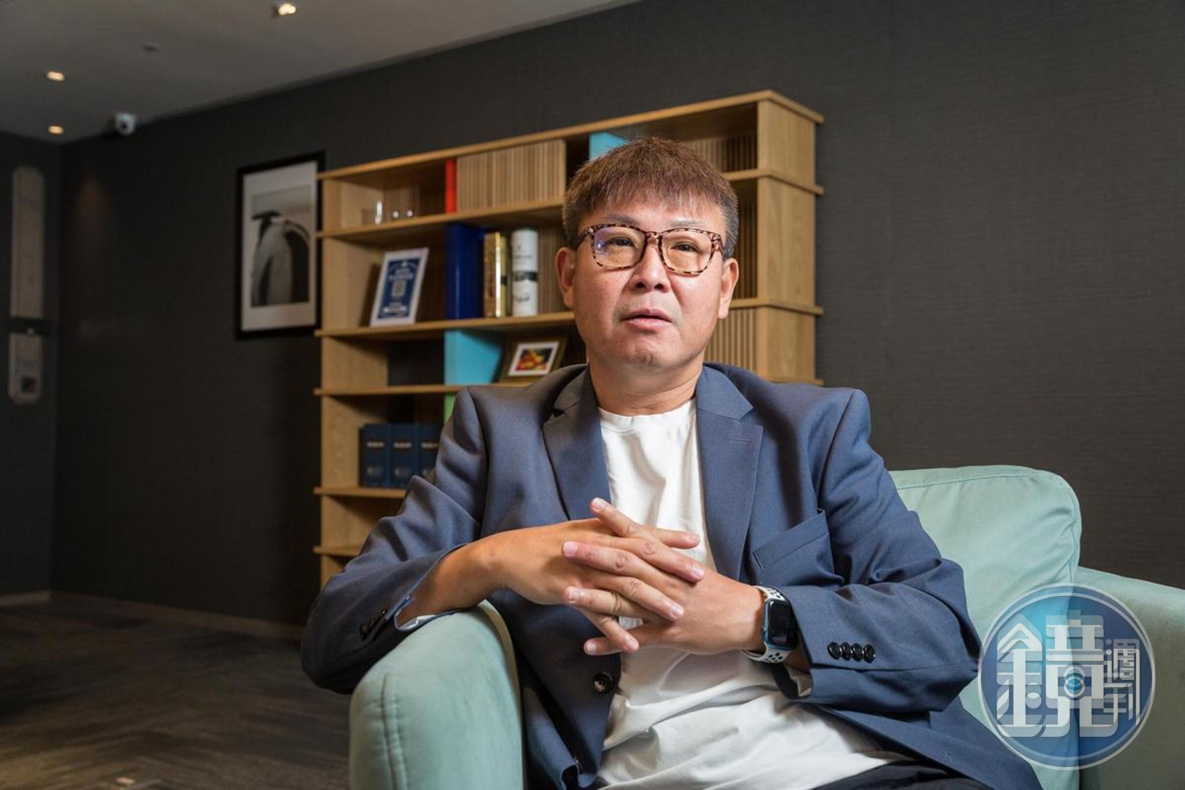 為了進一步鞏固人才，敏盛醫療體系執行長楊弘仁特別加入大仁科大董事會，協助其引進先進師資，培育優秀人才。（本刊資料照）