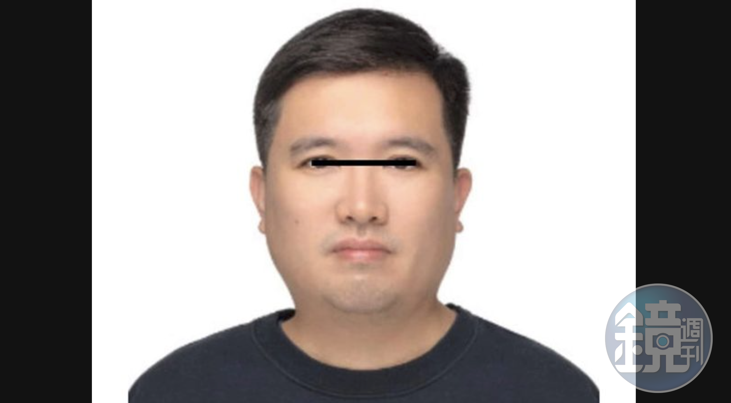 前民進黨黨工陳右豪被證實霸凌、性騷擾。（翻攝黑色之聲臉書）